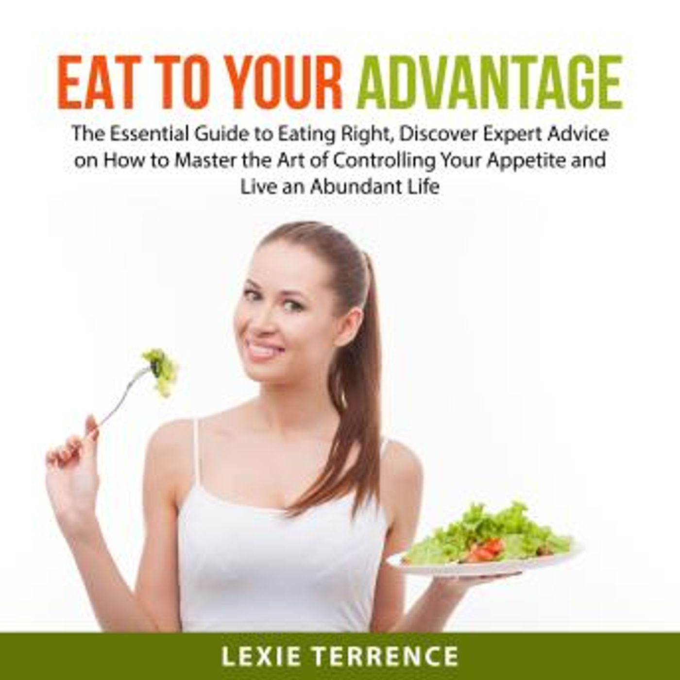 Get Your Favorite Full Audiobooks in Health & Wellness, Fitness, Diet & Nutrition