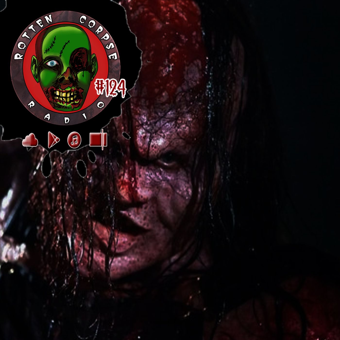 CasketCast Podcast