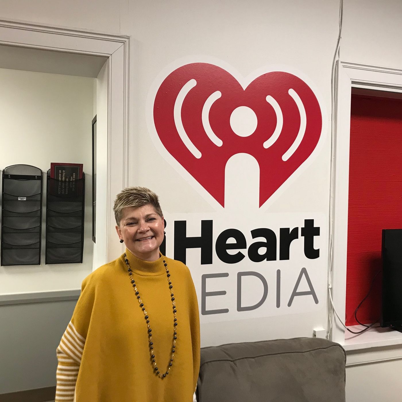 WLS Superintendent Kadee Anstadt on EdChoice Money Going to Private Schools episode artwork