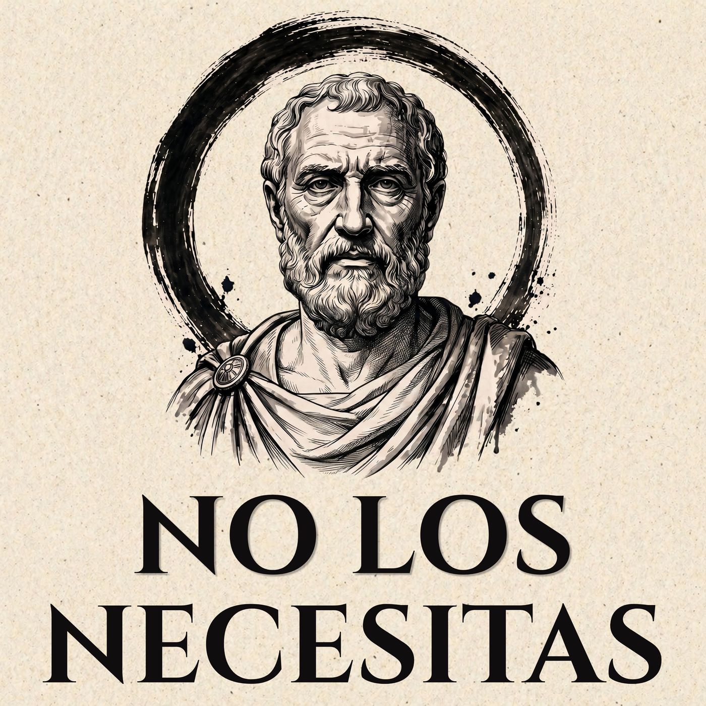 Cómo Dejar De Necesitar La APROBACIÓN De Los Demás. episode artwork