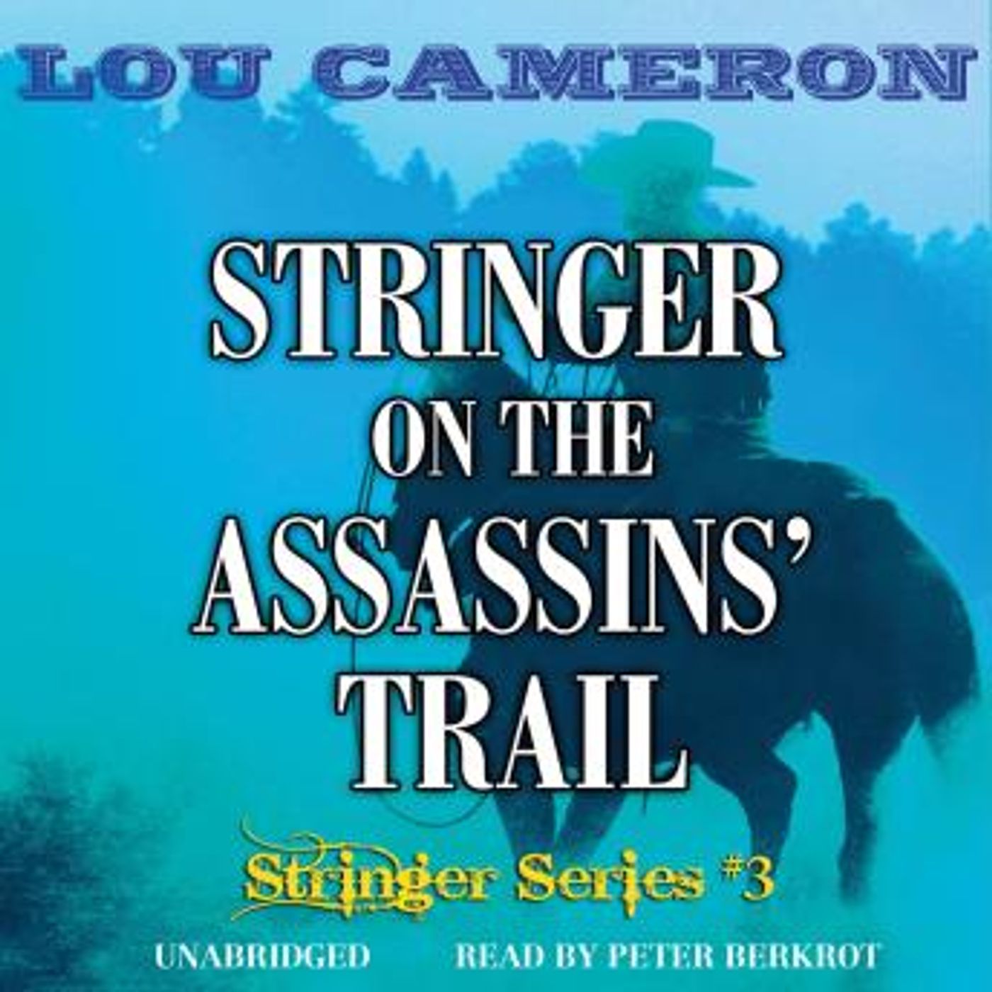 Listen to Trending Full Audiobooks in Fiction, Westerns & War