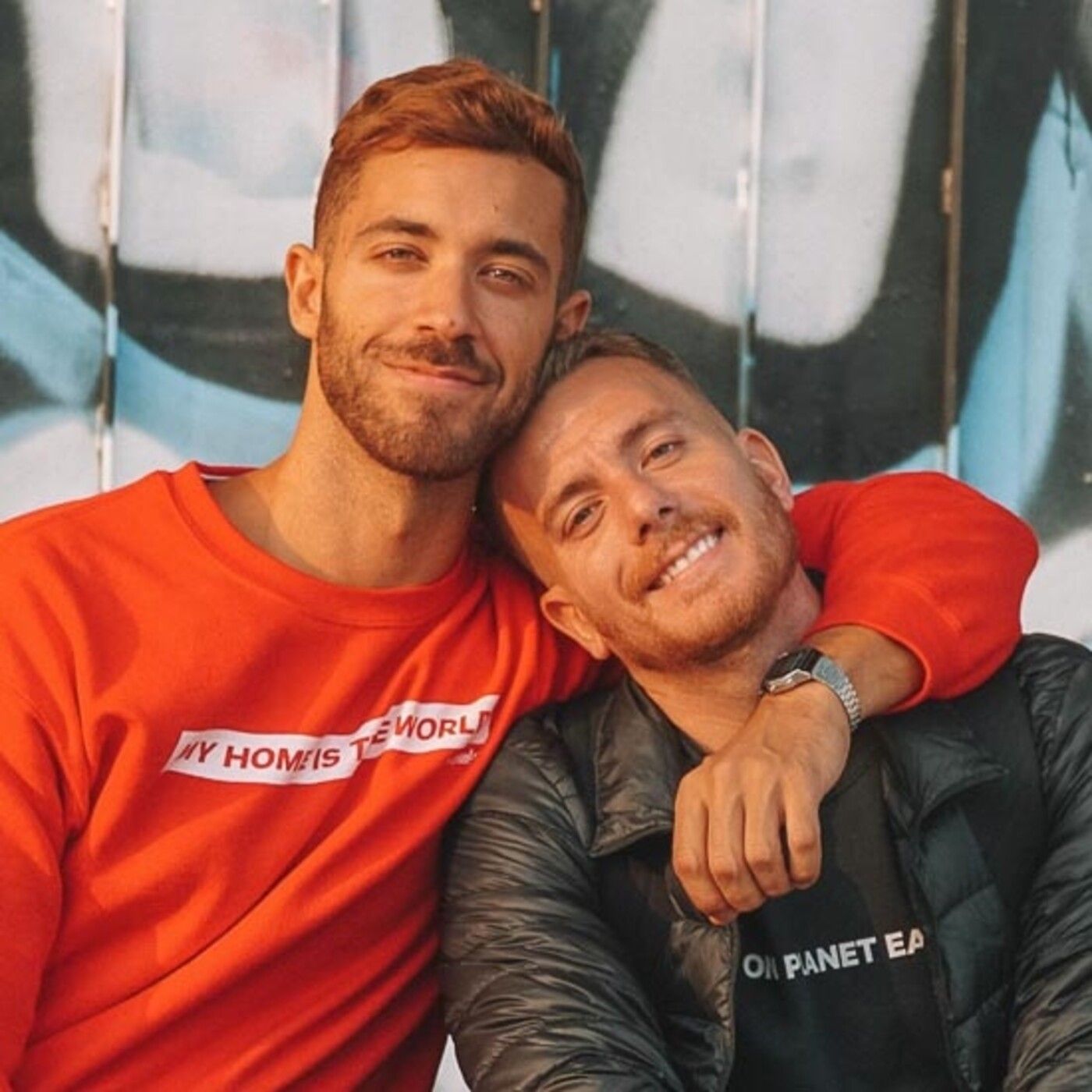 37. 906 días de vuelta al mundo, con Enrique Álex