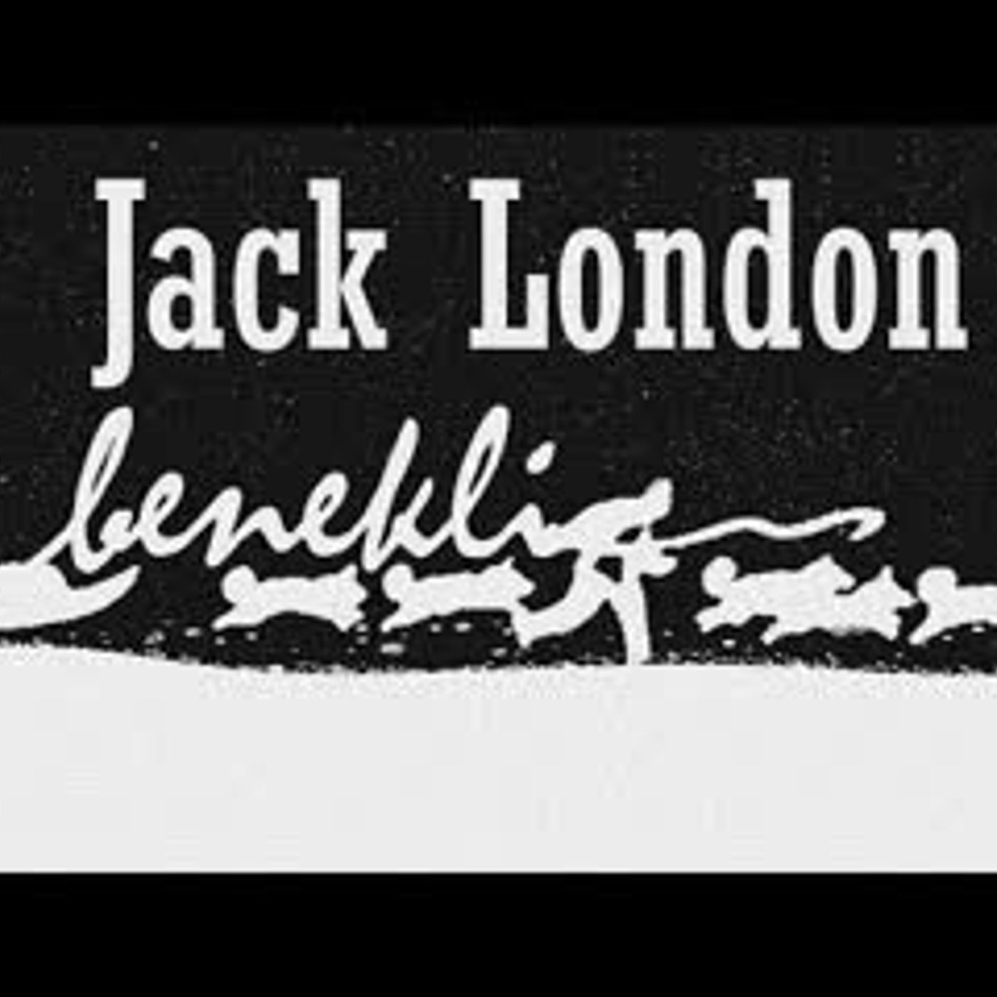 Benekli  Jack LONDON sesli kitap Akın ALTAN #jacklondon #akınaltan #sesliöyküler