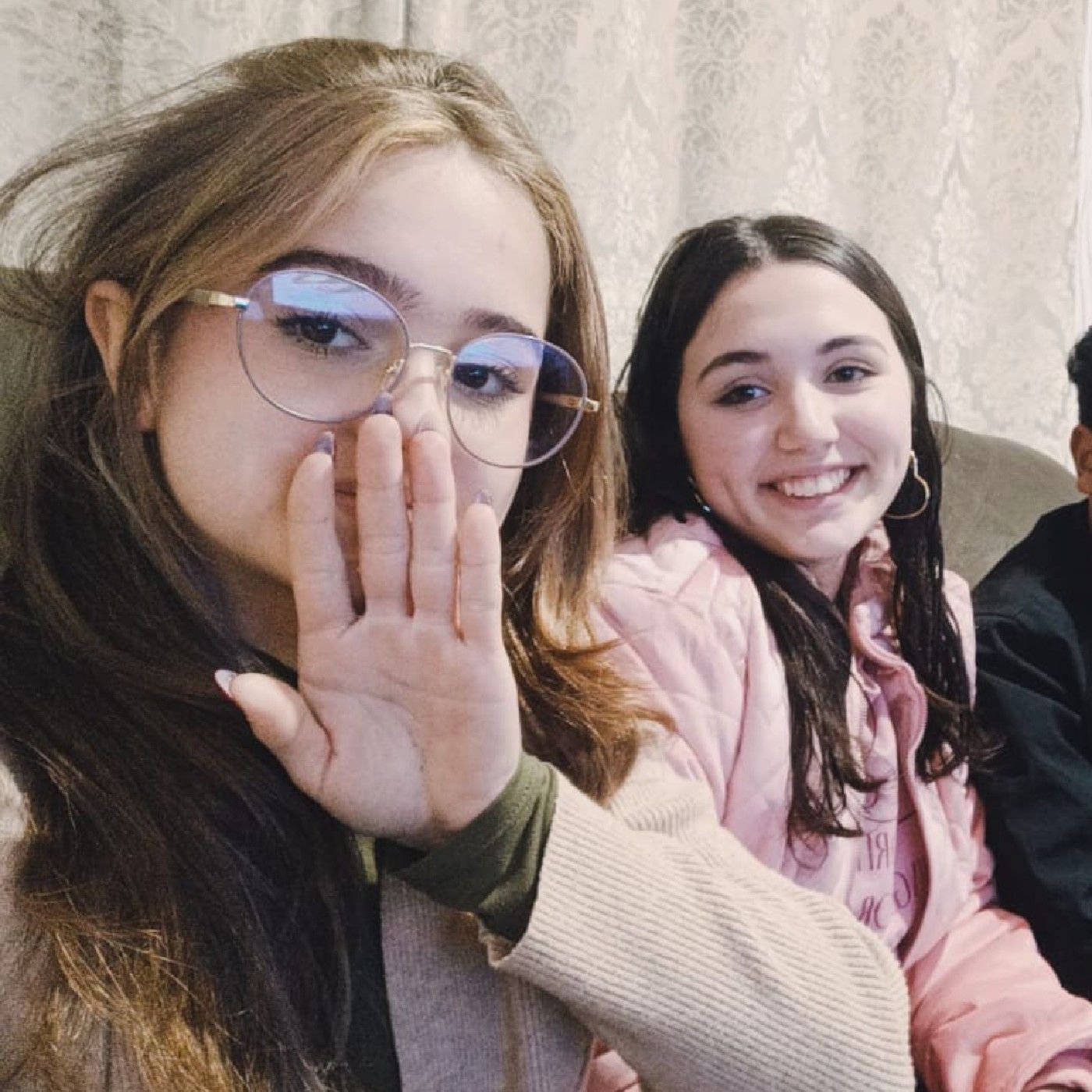 pod delas