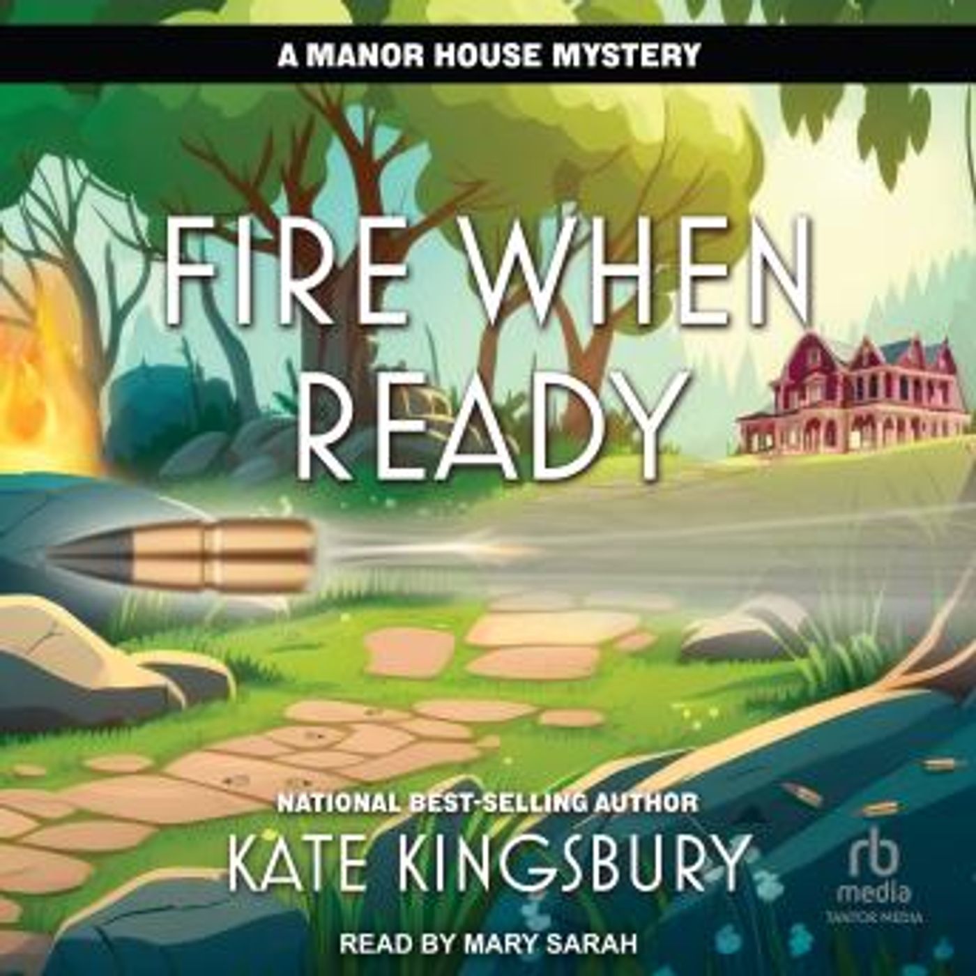 Unlock Top Full Audiobooks in Mystery, Thriller & Horror, Police & Detective