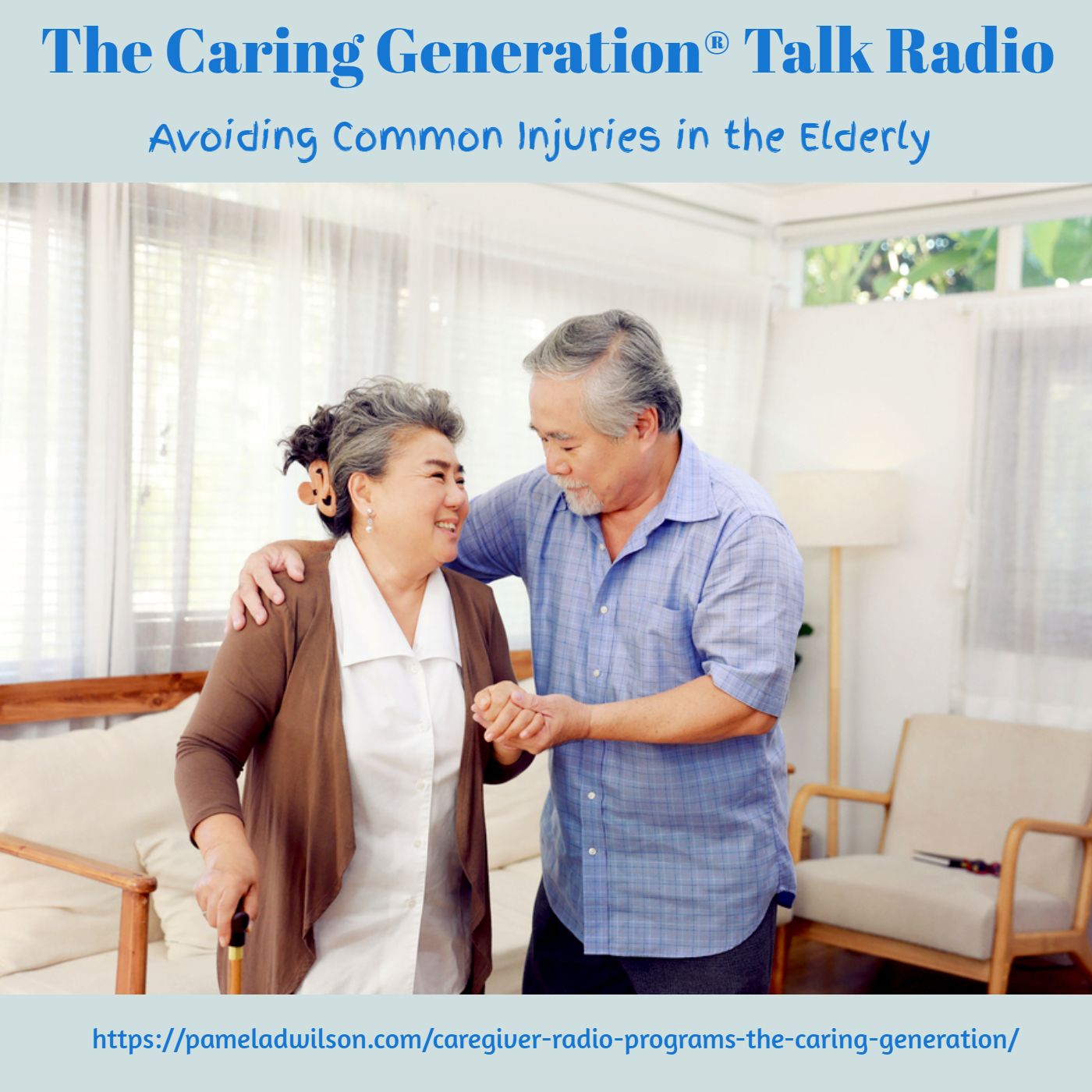 The Caring Generation® | Advice & Tips for Caregivers