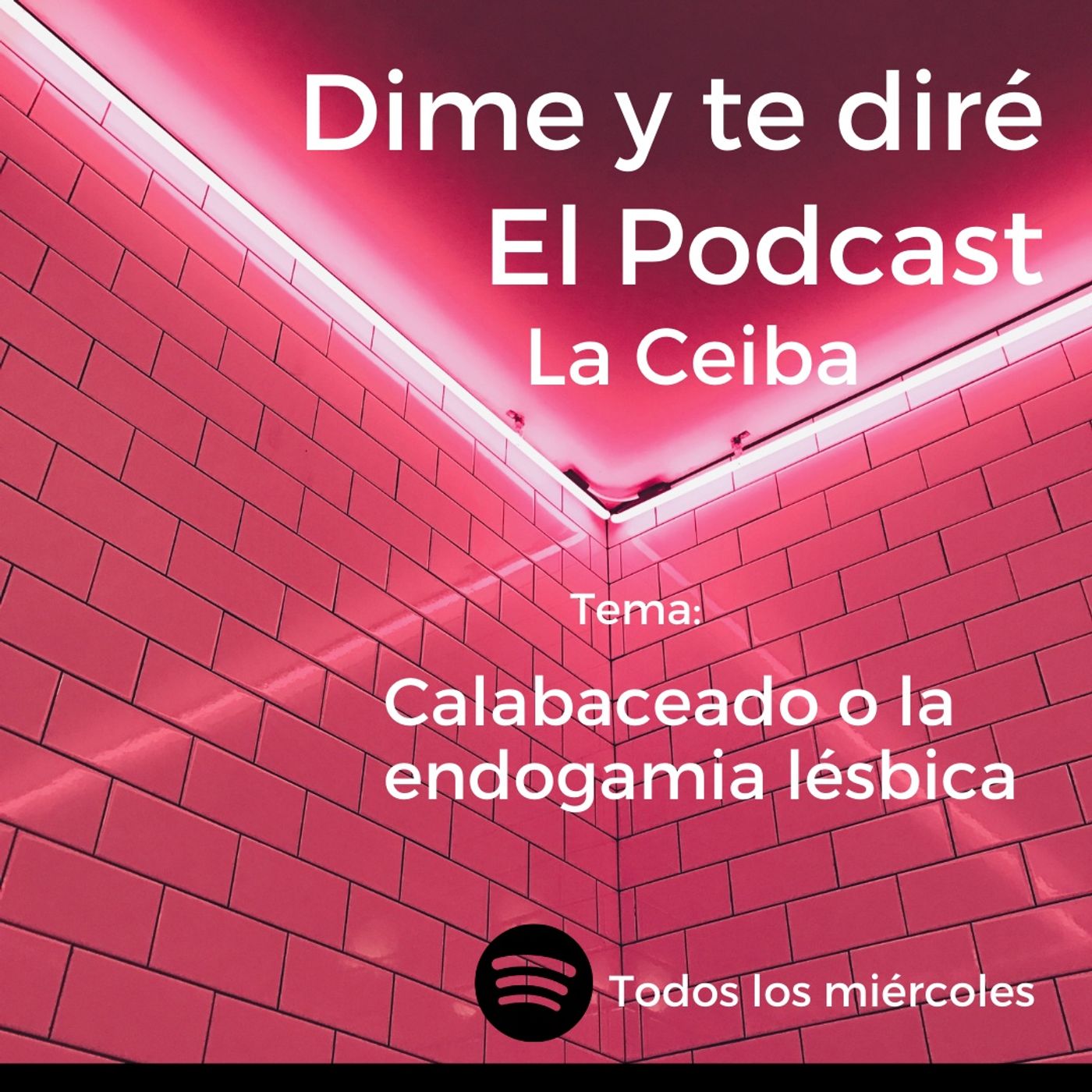 Dime y te diré