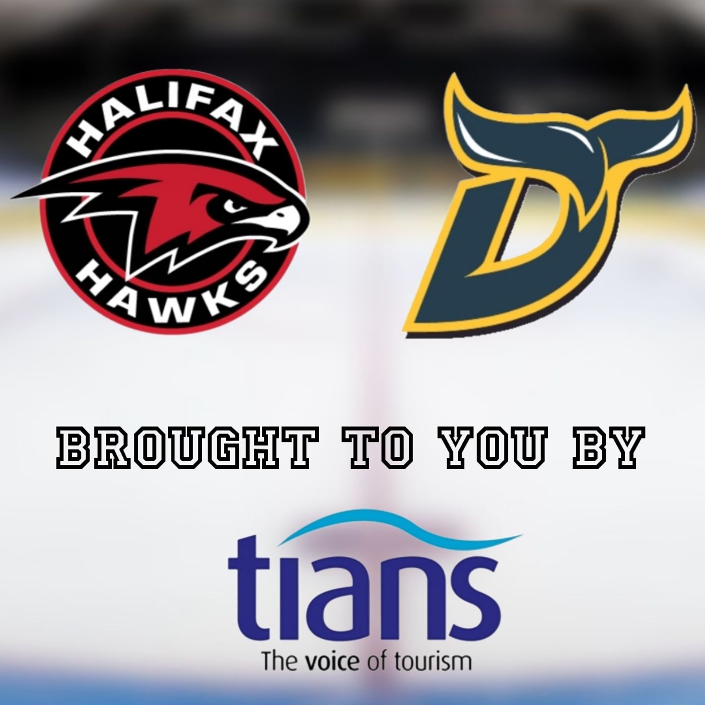 Hockey - Halifax Hawks vs. Dartmouth Whalers episode artwork