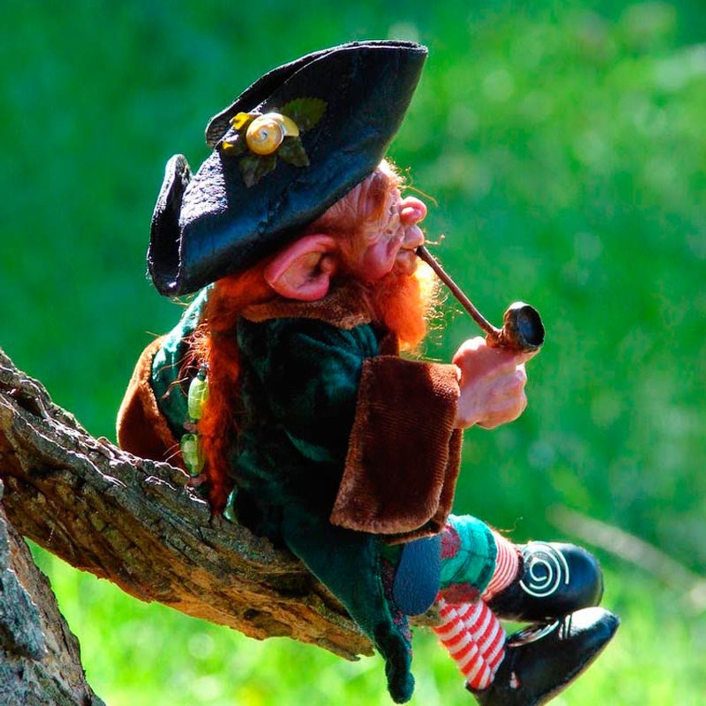 El duende del tapanco episode artwork