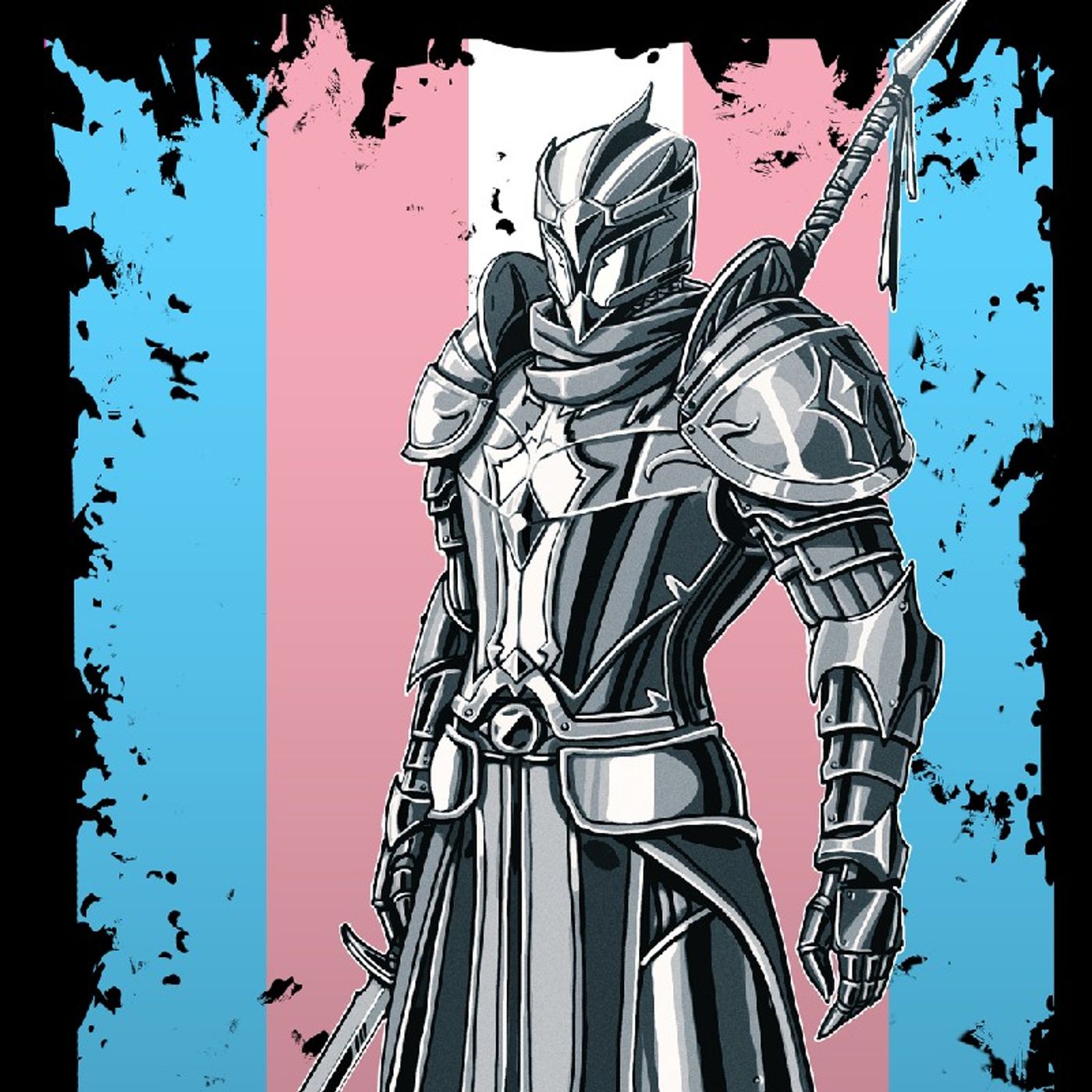 Doof Show: Trans Talk Ep.1: My Realisation.