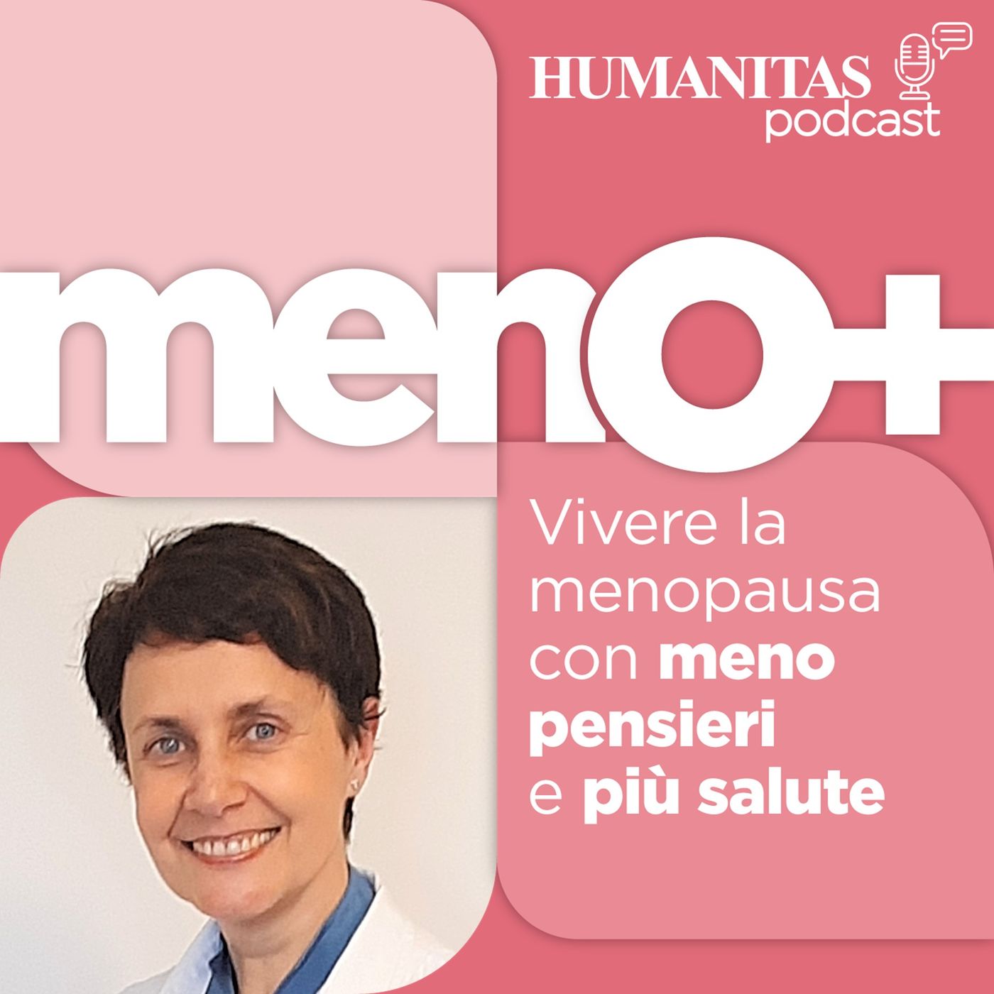Meno+ HUMANITAS