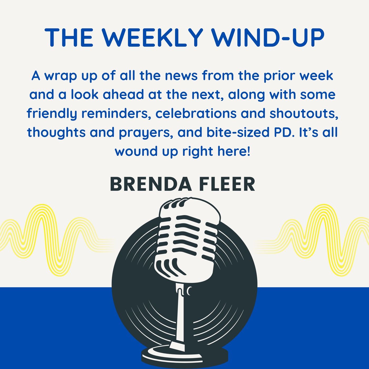 Brenda Fleer