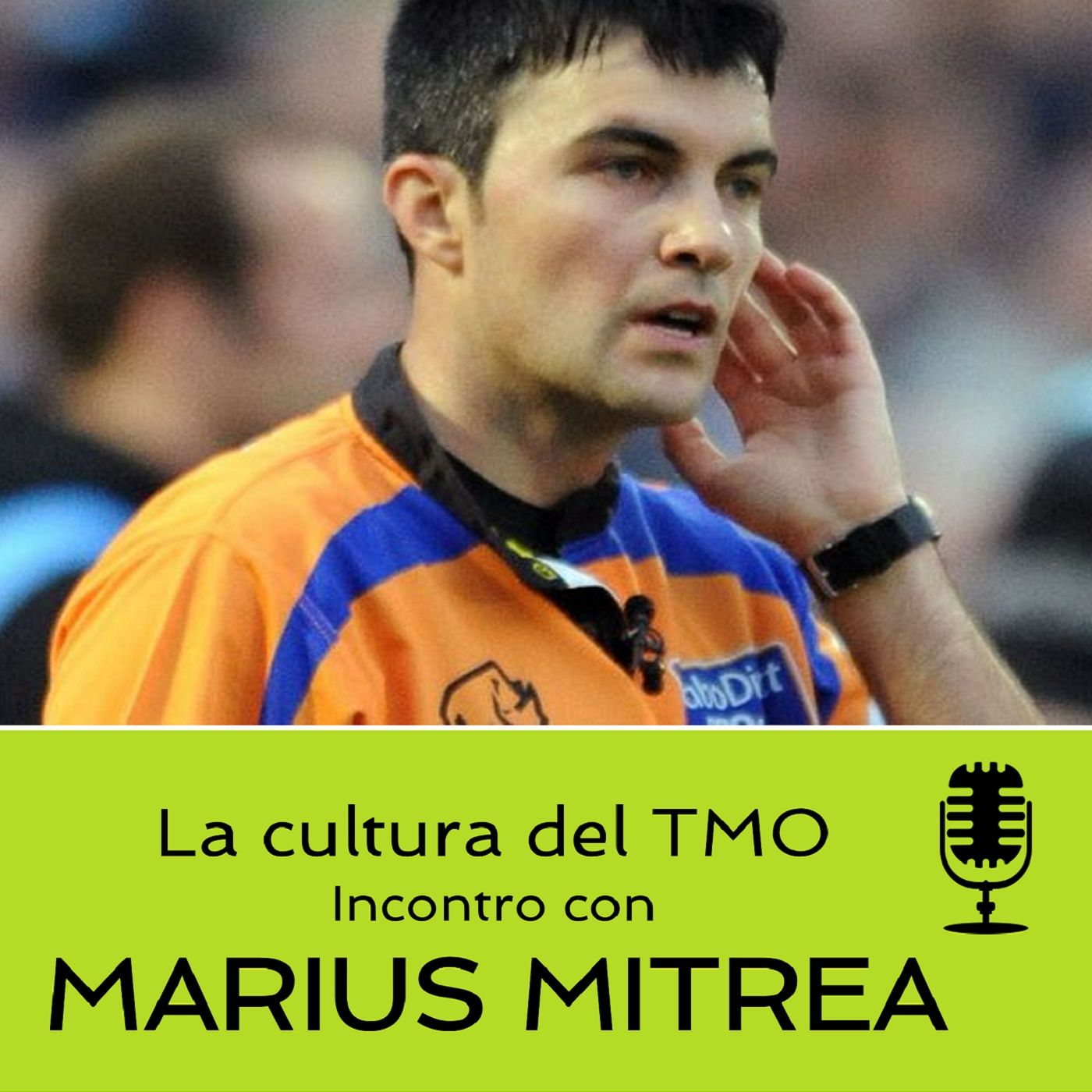 Neromedia - Il Podcast del rugby