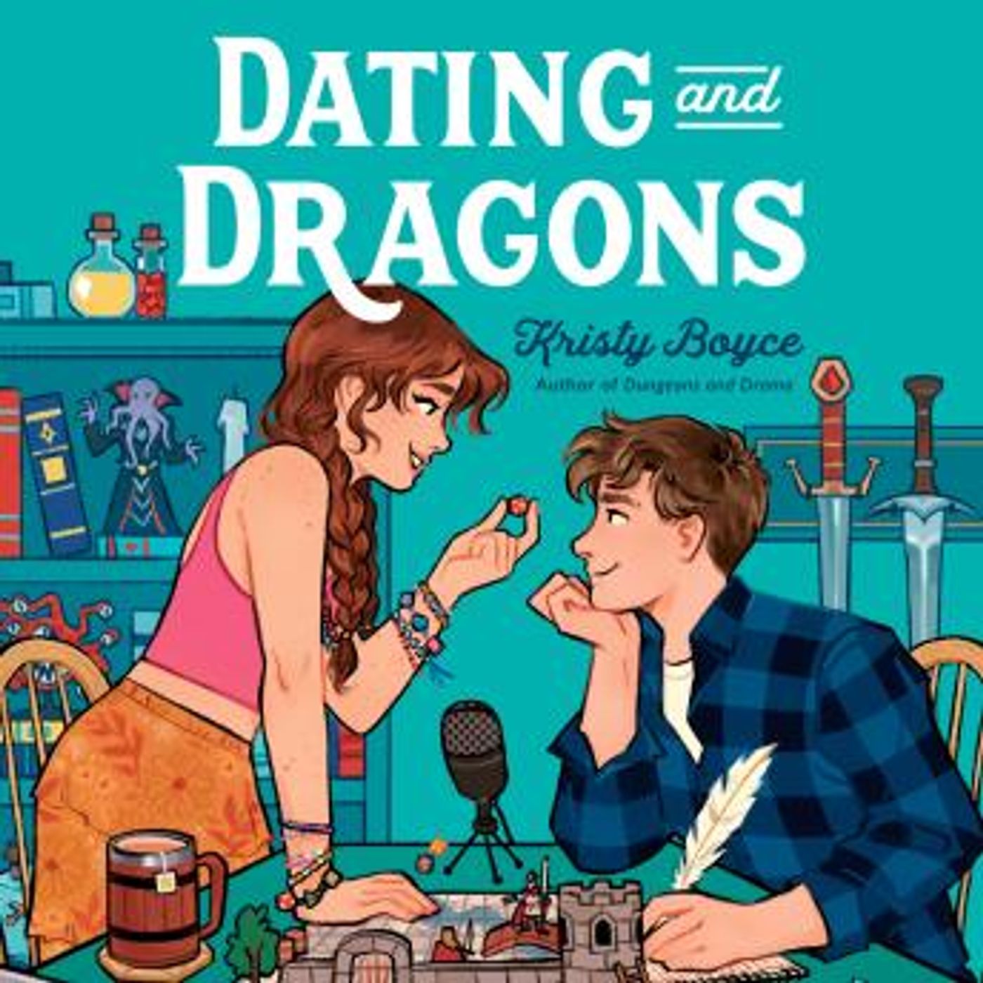 Get Latest Full Audiobooks in Teen & YA, Tough Topics