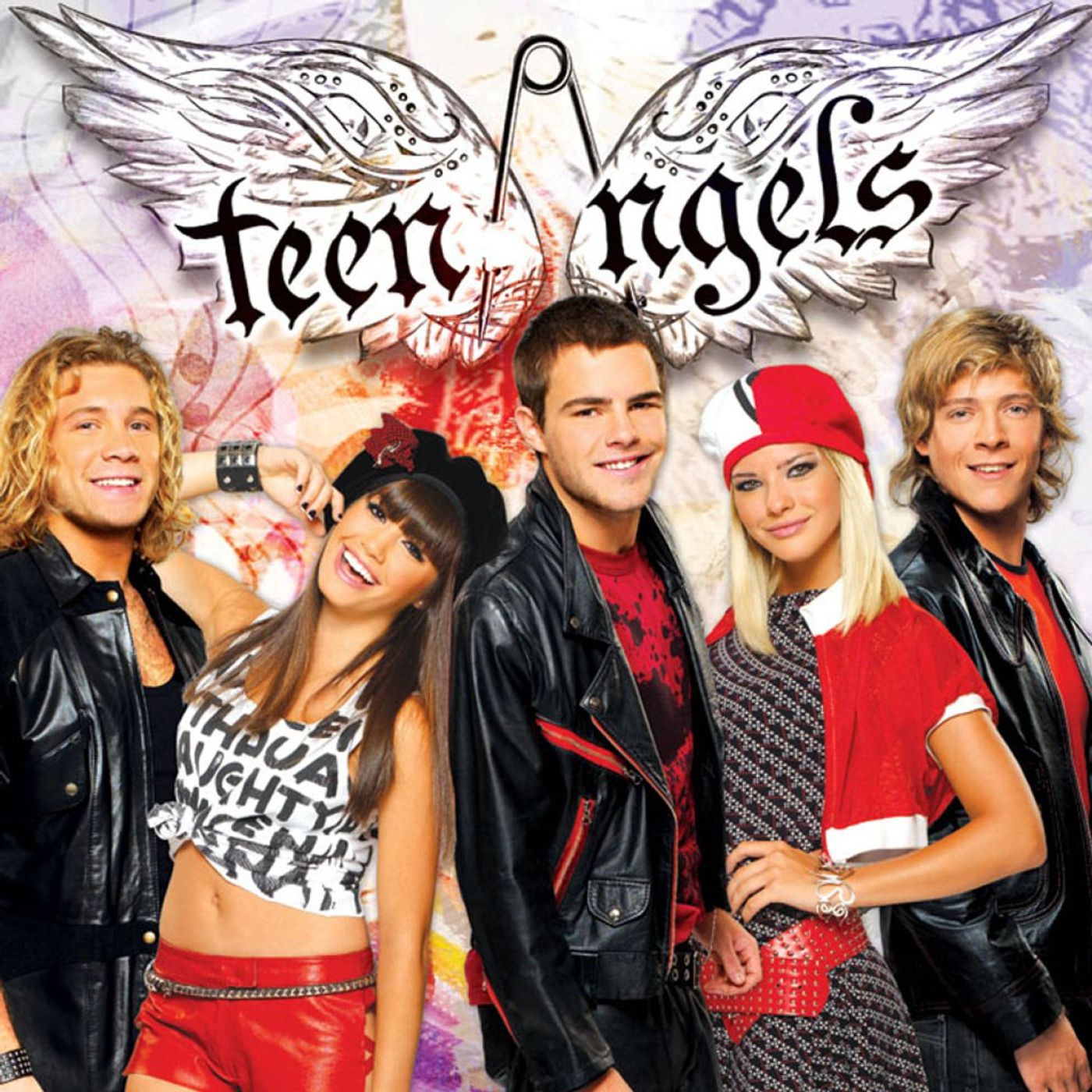 angeles episode artwork