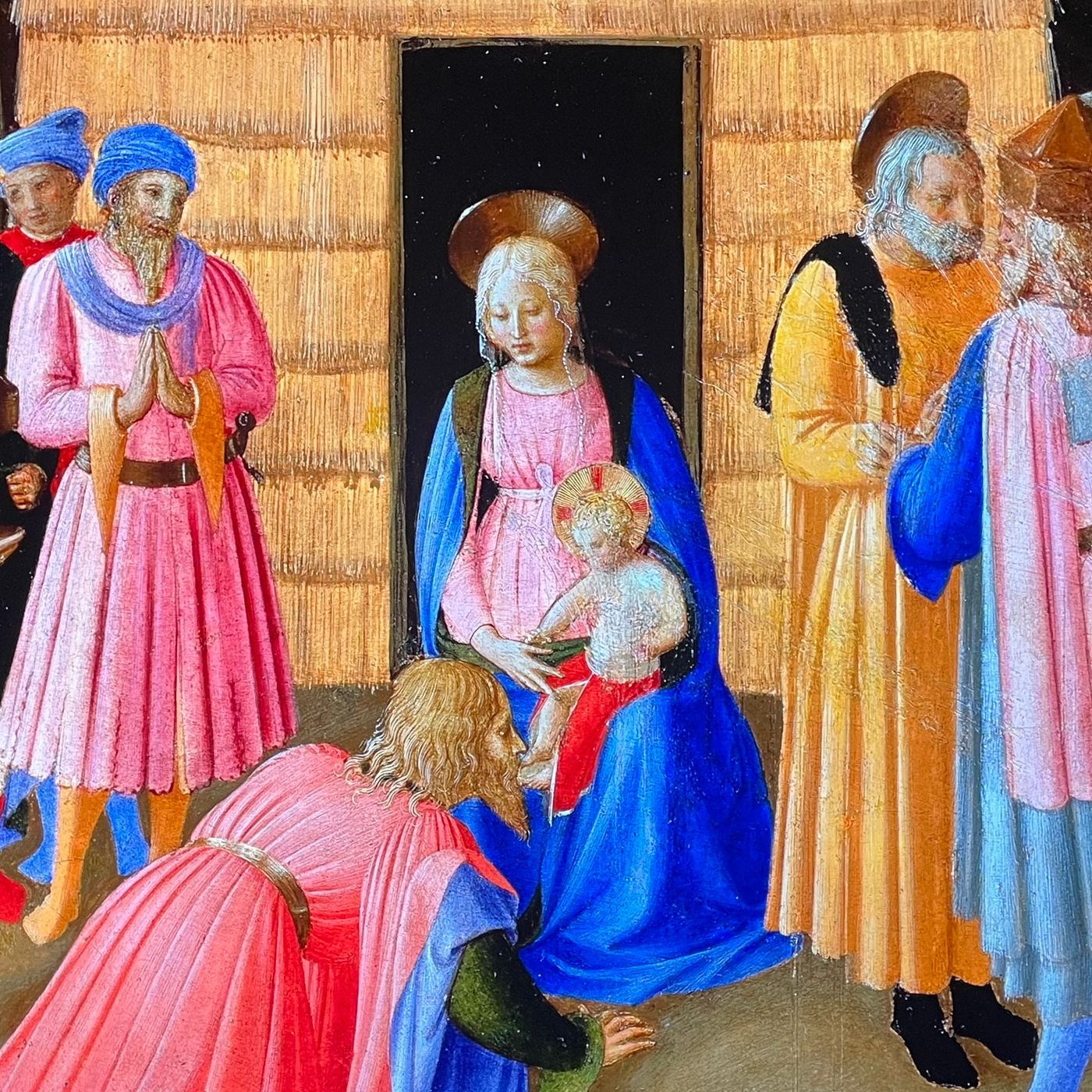 don Domenico Saretto, prete dal 1991