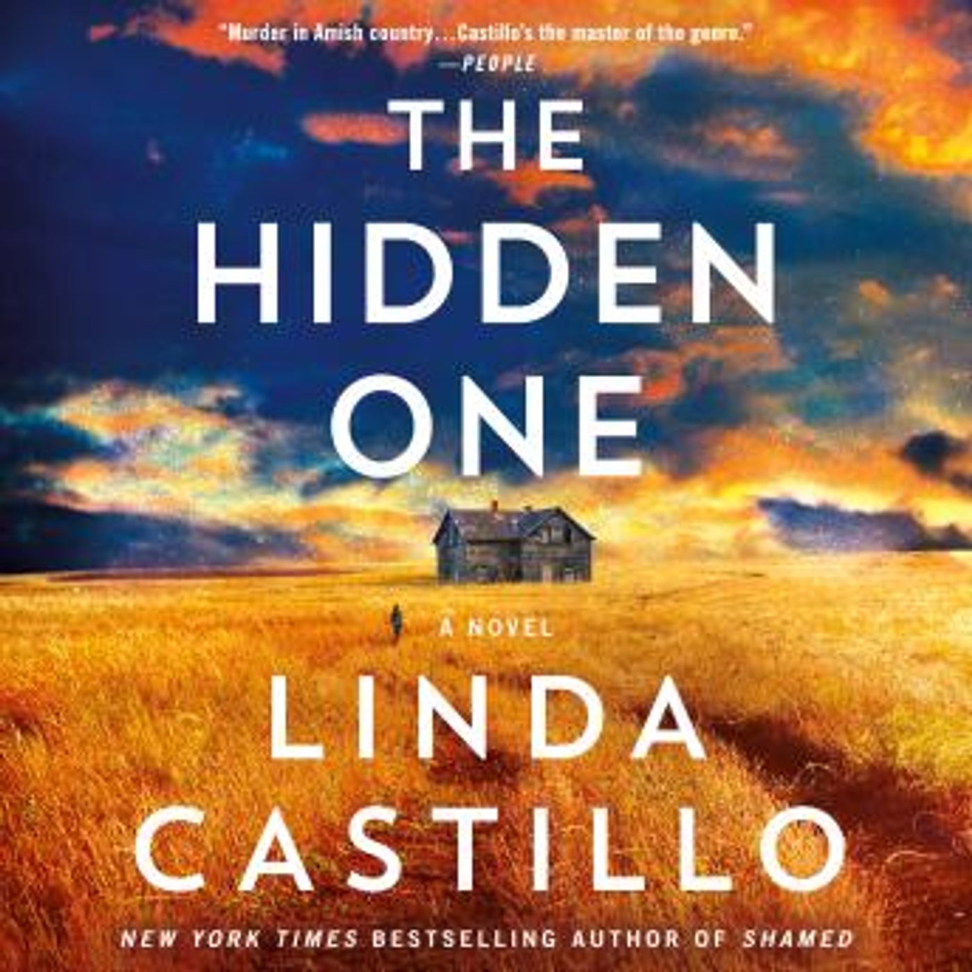 Access Essential Full Audiobooks in Mystery, Thriller & Horror, Police & Detective
