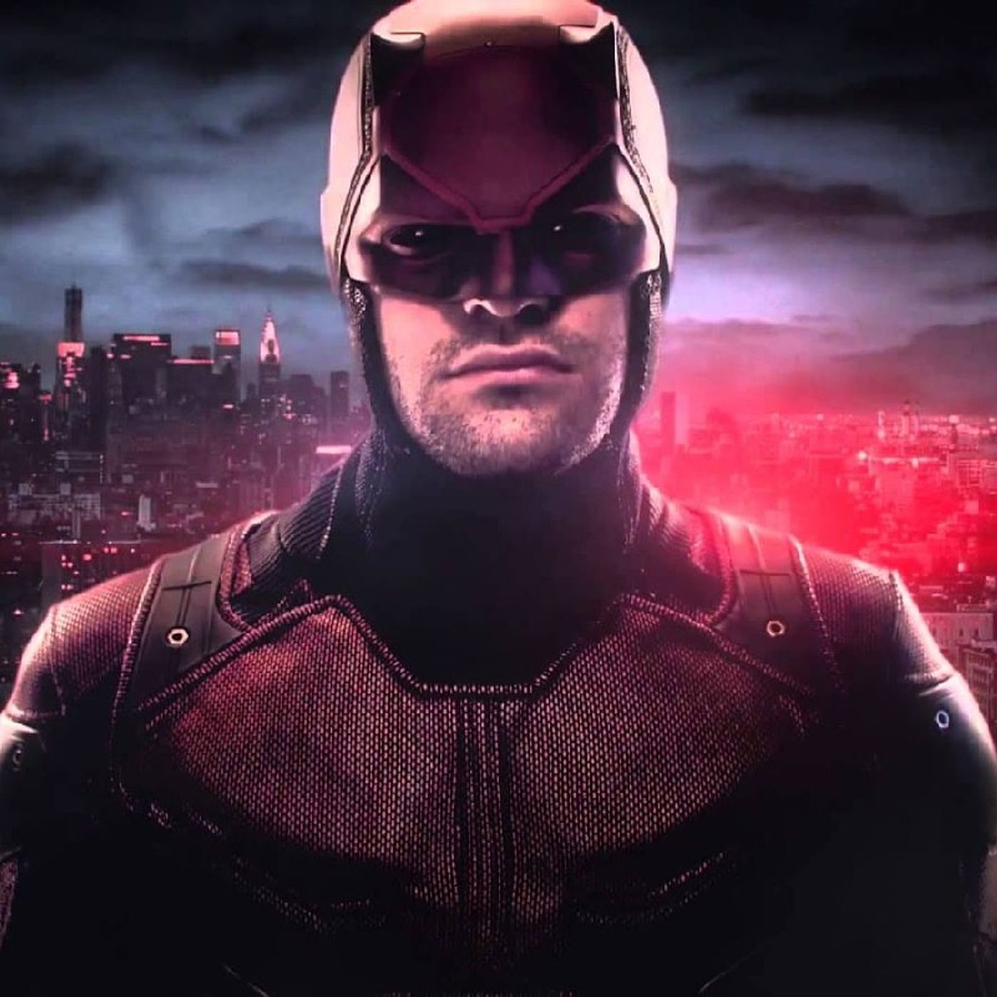 Daredevil episode artwork