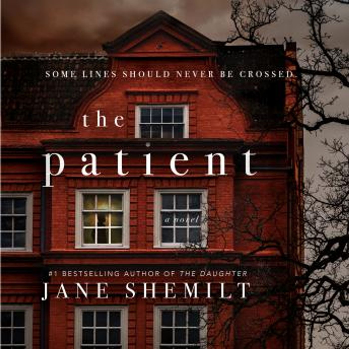 Access Must-Have Audiobooks in Mystery, Thriller & Horror, Suspense