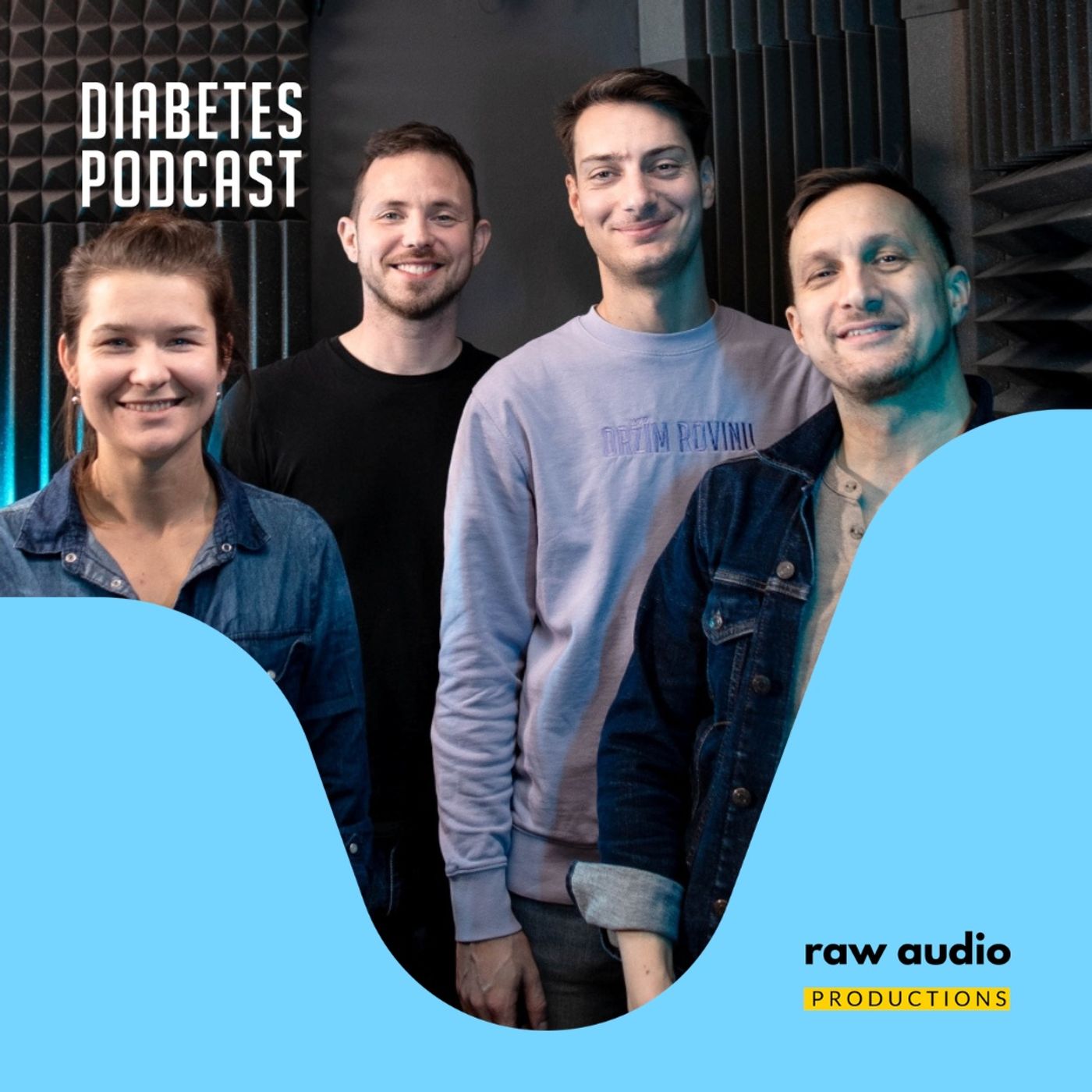 Diabetes Podcast