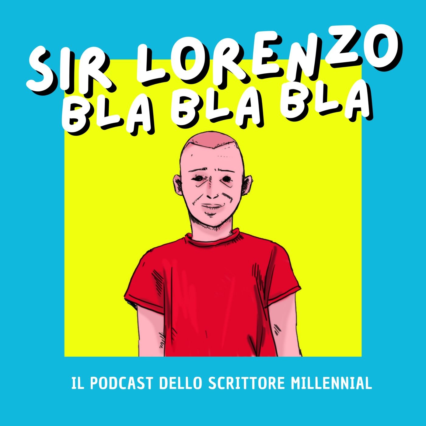 Sir Lorenzo BLABLABLA