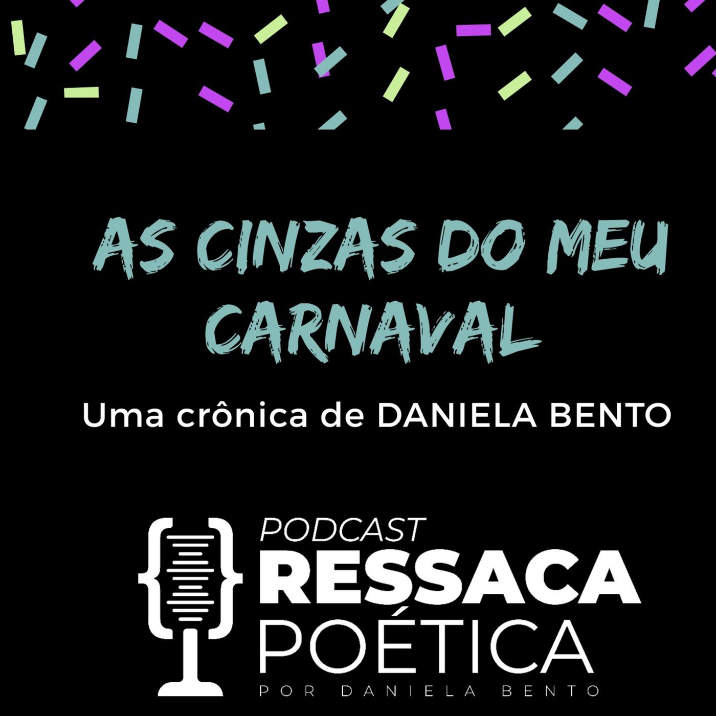 RESSACA POÉTICA