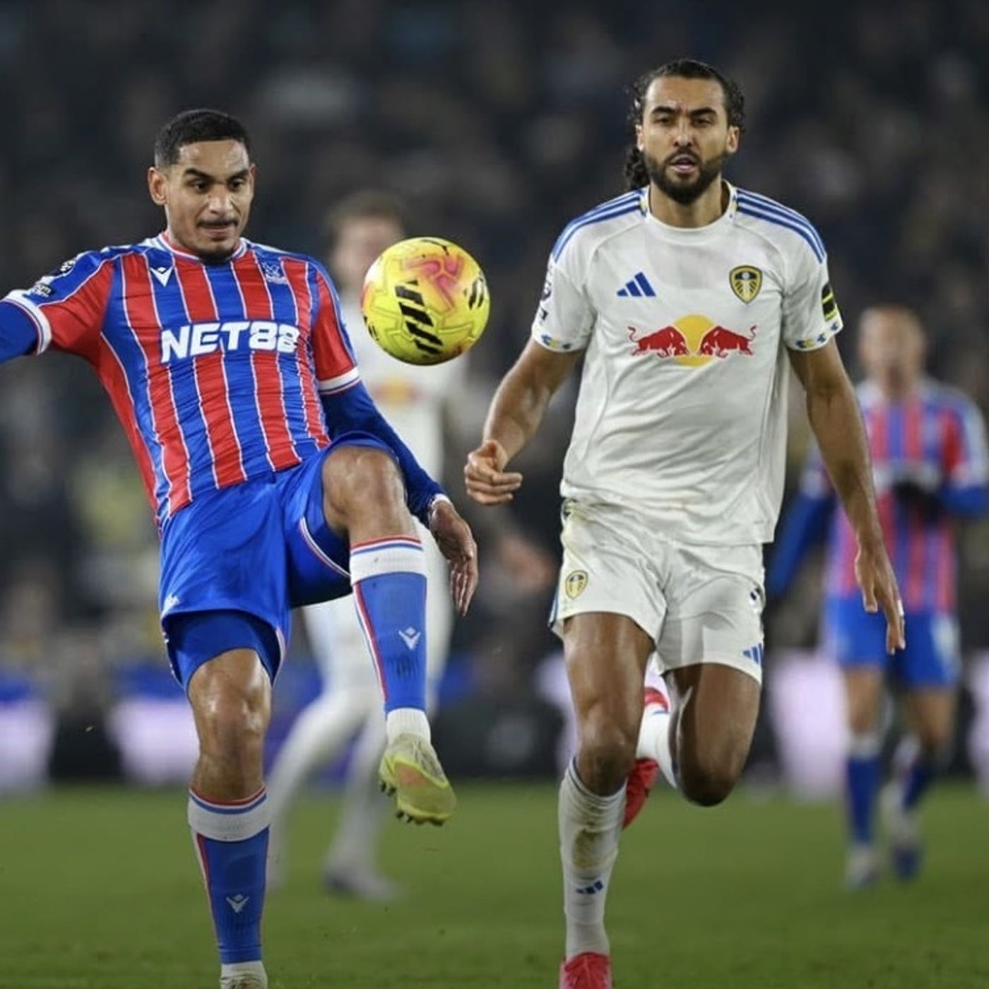 S92E7: That Was Quite A Unique Situation - Trevor Gear On Gabriel Gudmundsson's Double-Booking