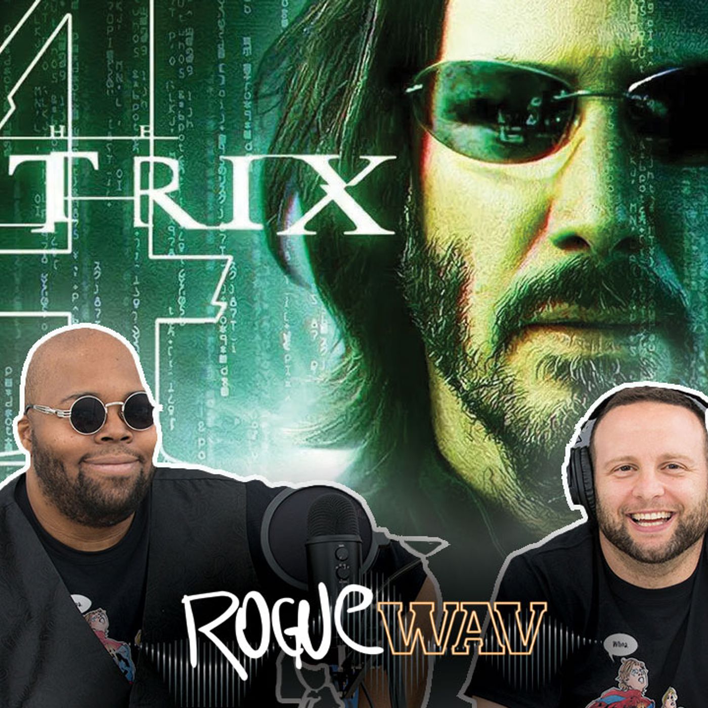 Rogue Wav Podcast