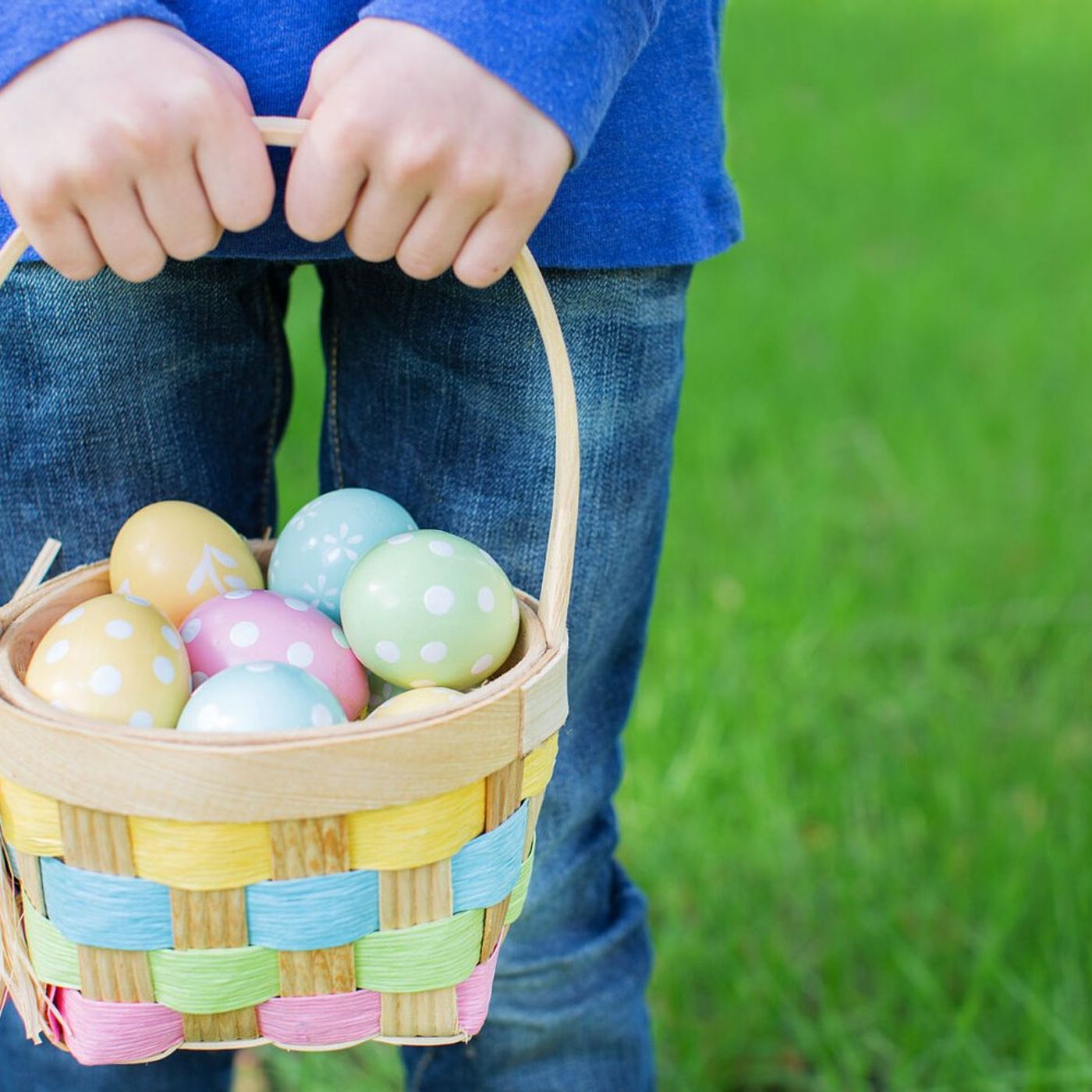 5 Things to Do in Kankakee County: Chebanse Easter Egg Hunt, ‘Voices of the Community’ celebration episode artwork