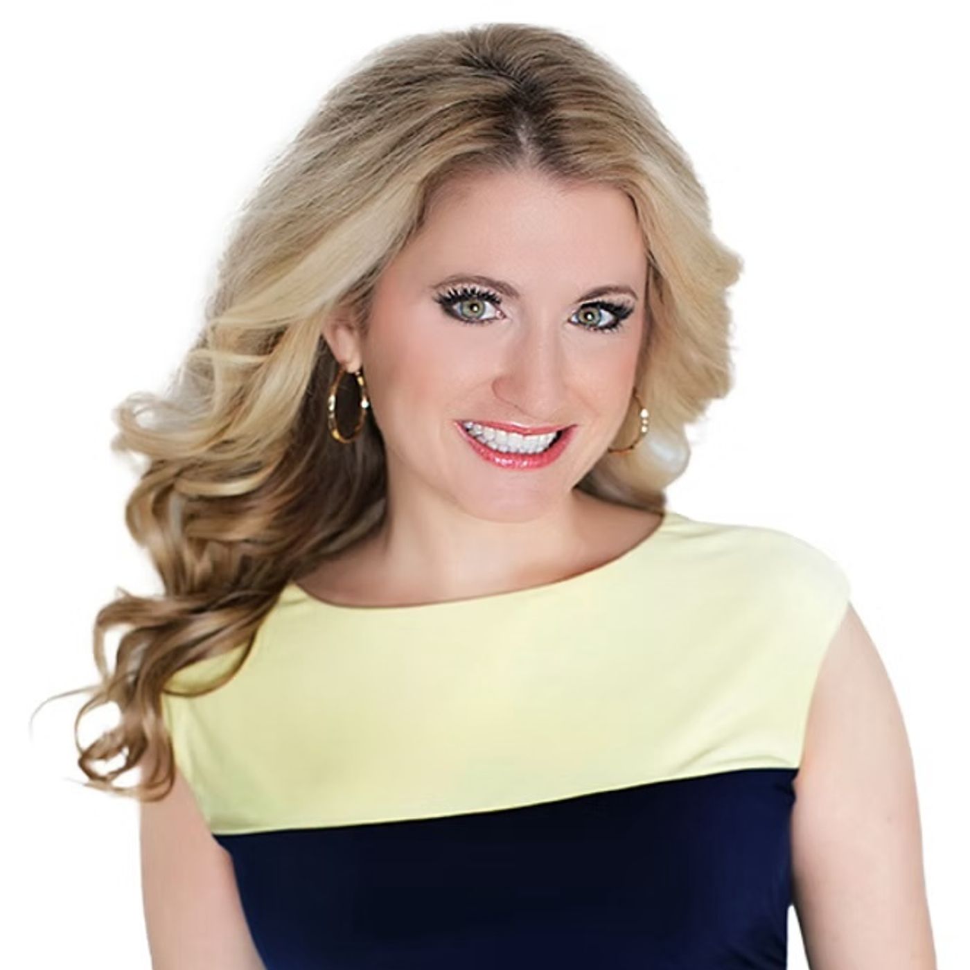 Meteorologist Cheryl Nelson shares #disasterpreparedness tips on Conversations LIVE ~ @cherylnelsontv #tipsontv #nationalpreparednessmonth episode artwork
