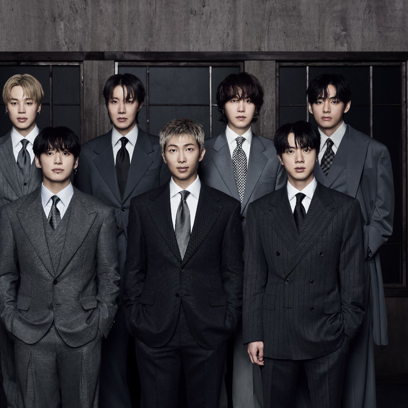 BTS confirm collab with “active play” console Nex Playground episode artwork
