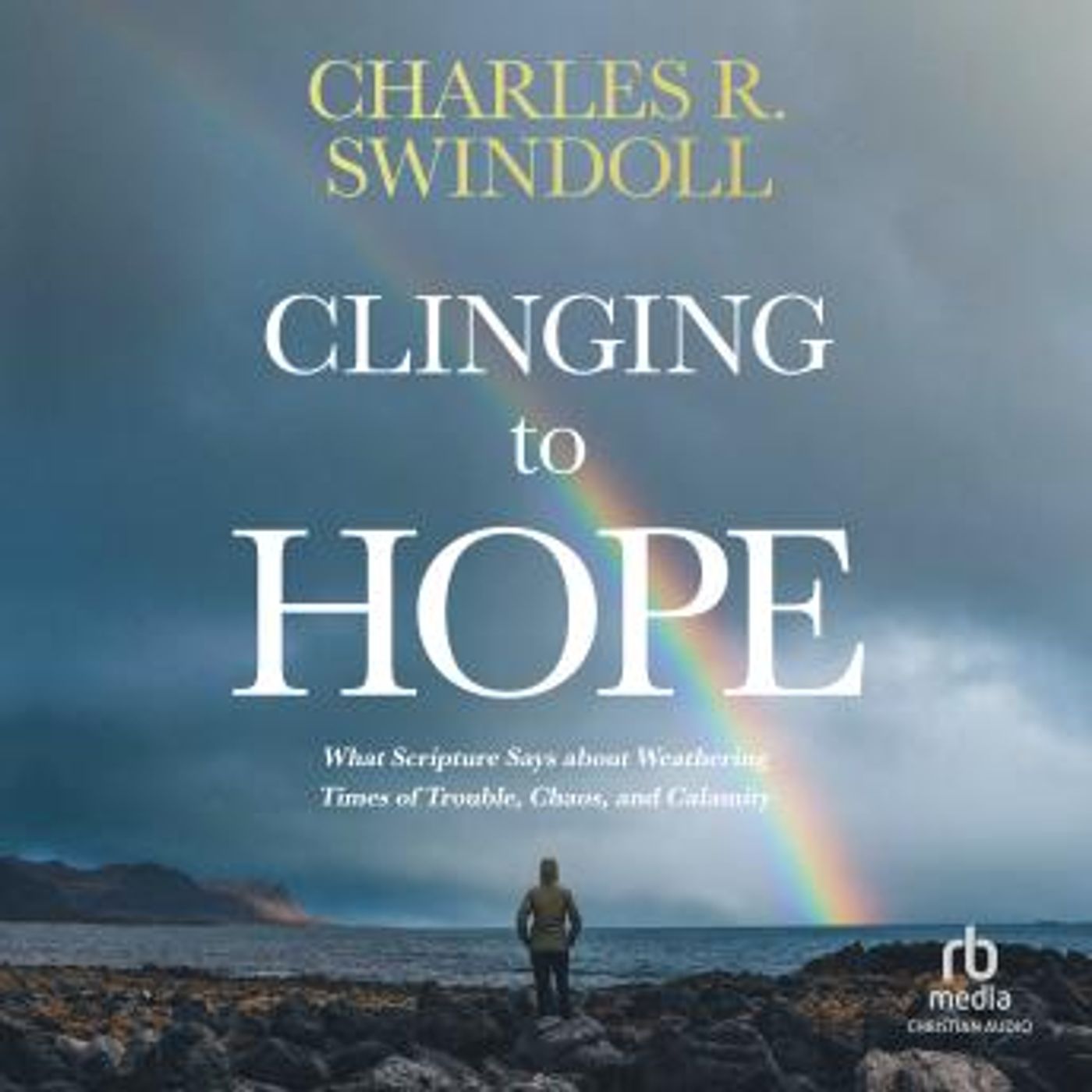 Get Best Full Audiobooks in Religion & Spirituality, Christianity