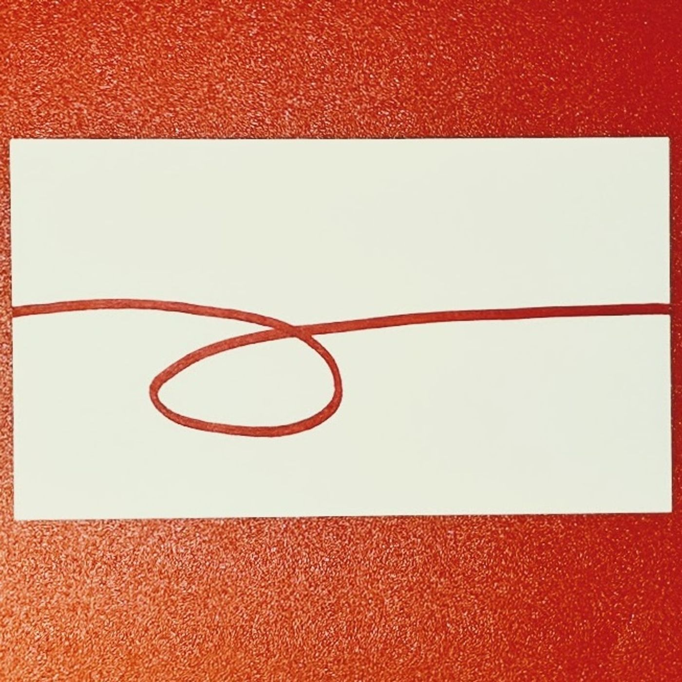 12 Le Fil § Rouge - Intermède : Jour 2