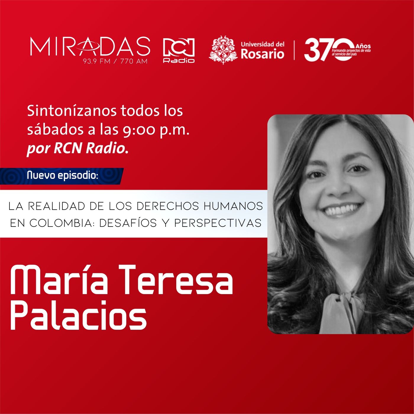 Miradas RCN