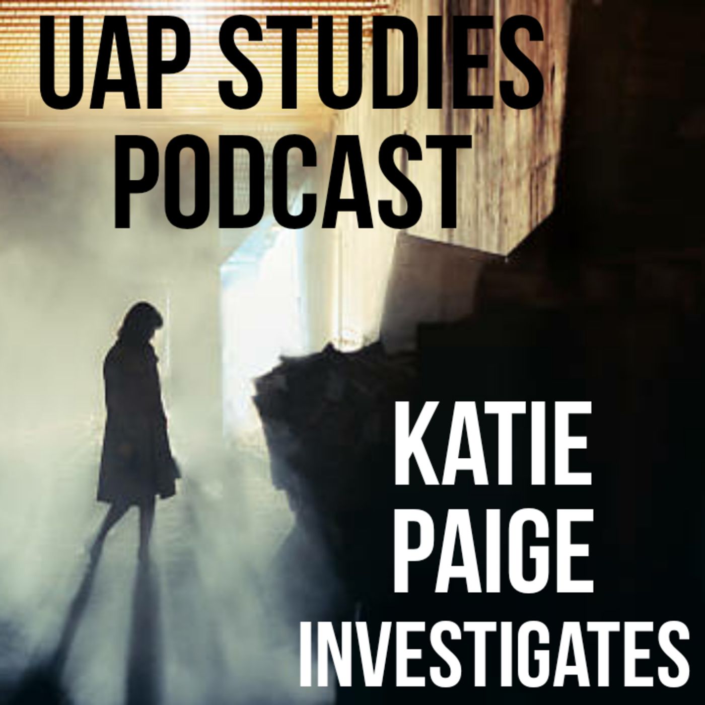 THE "SKINWALKER RANCH" OF COLORADO - KATIE PAIGE INVESTIGATES episode artwork