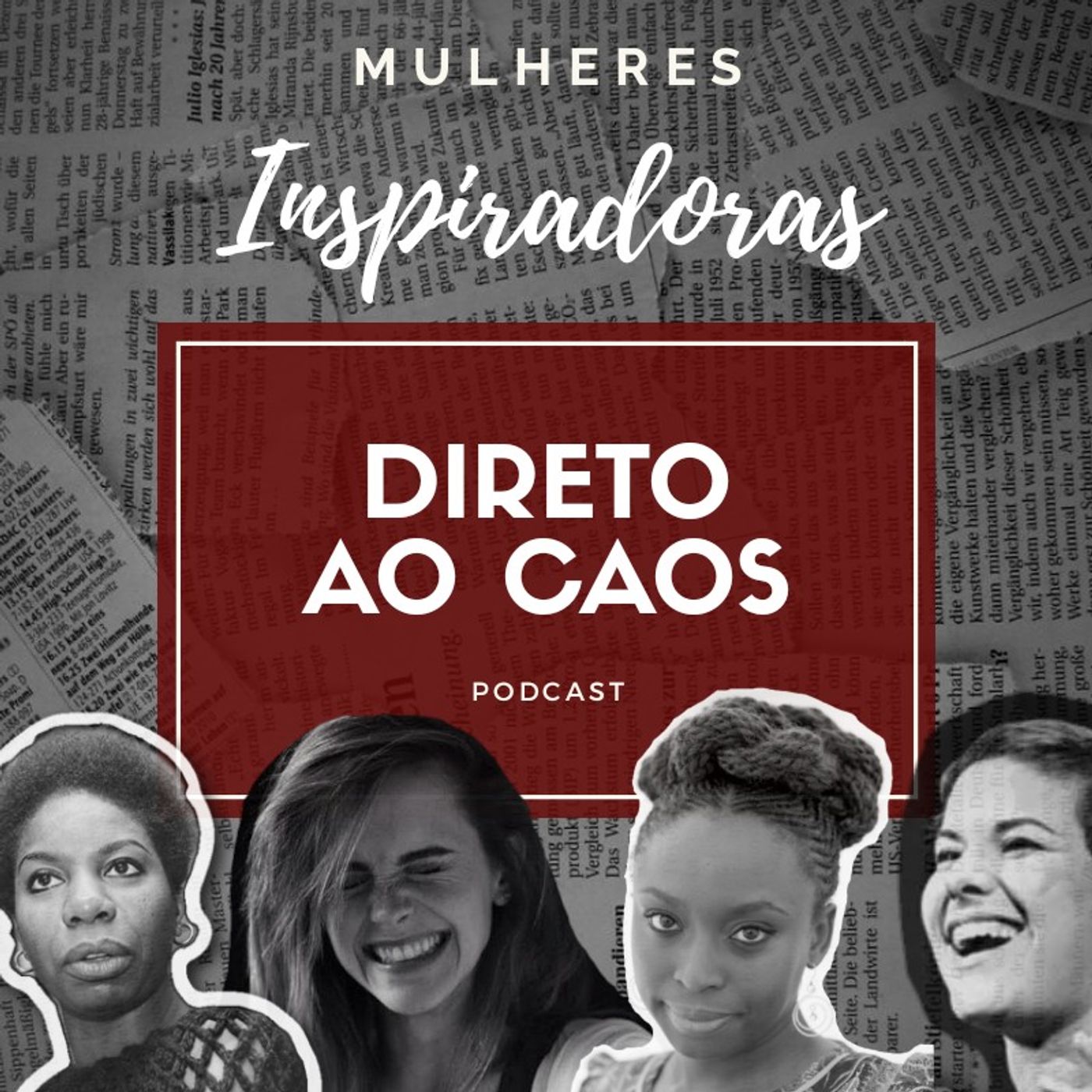 Direto ao Caos