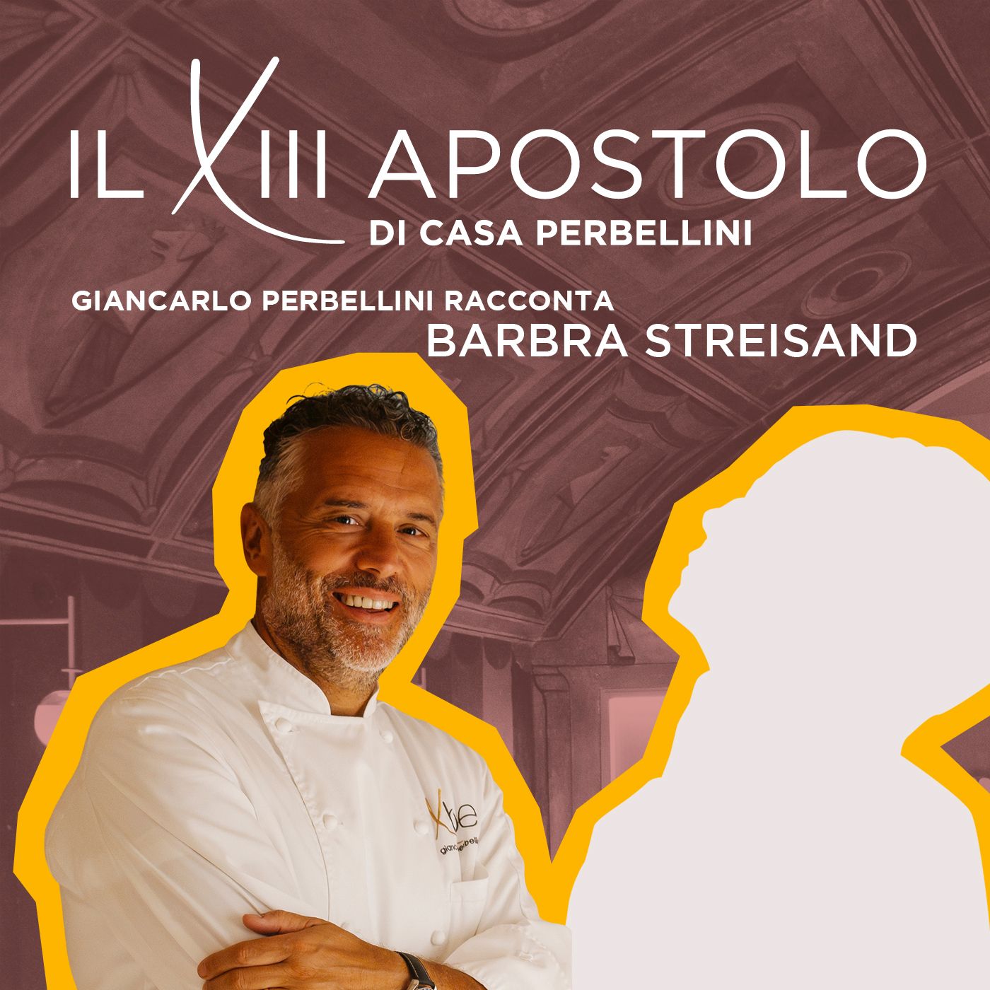 Il Tredicesimo Apostolo di Casa Perbellini