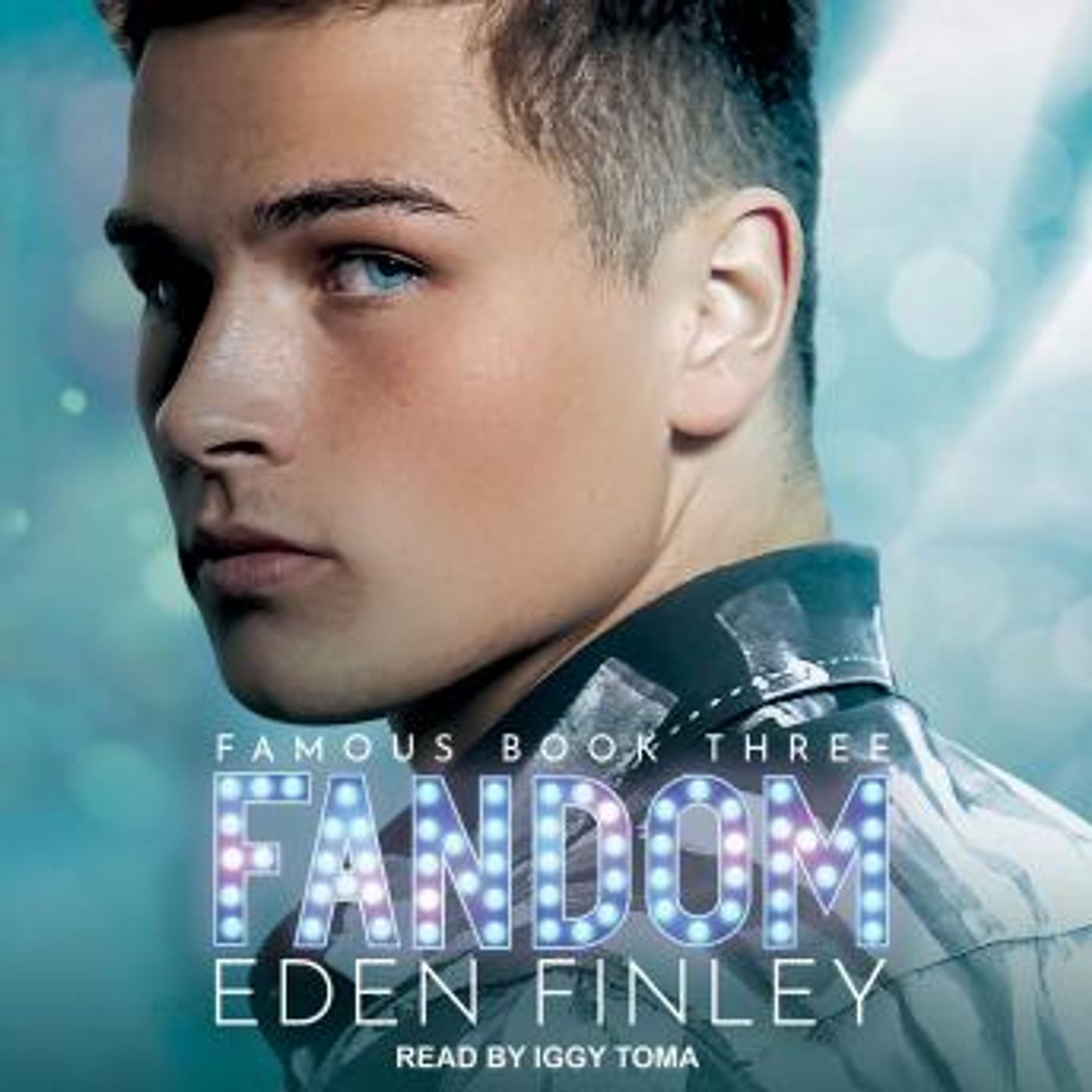Discover the Best Audio Stories in Romance, LGBTQ+