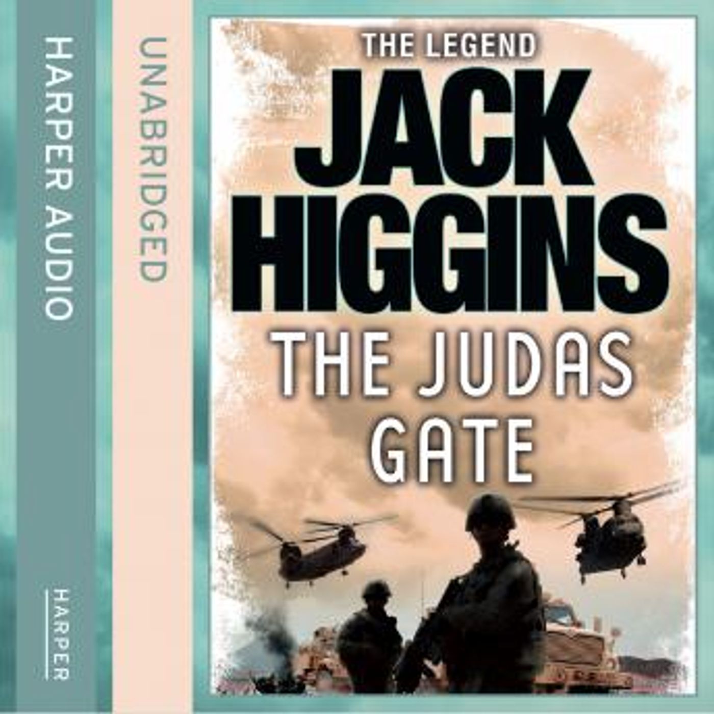 Access Unmissable Full Audiobooks in Fiction, Action & Adventure