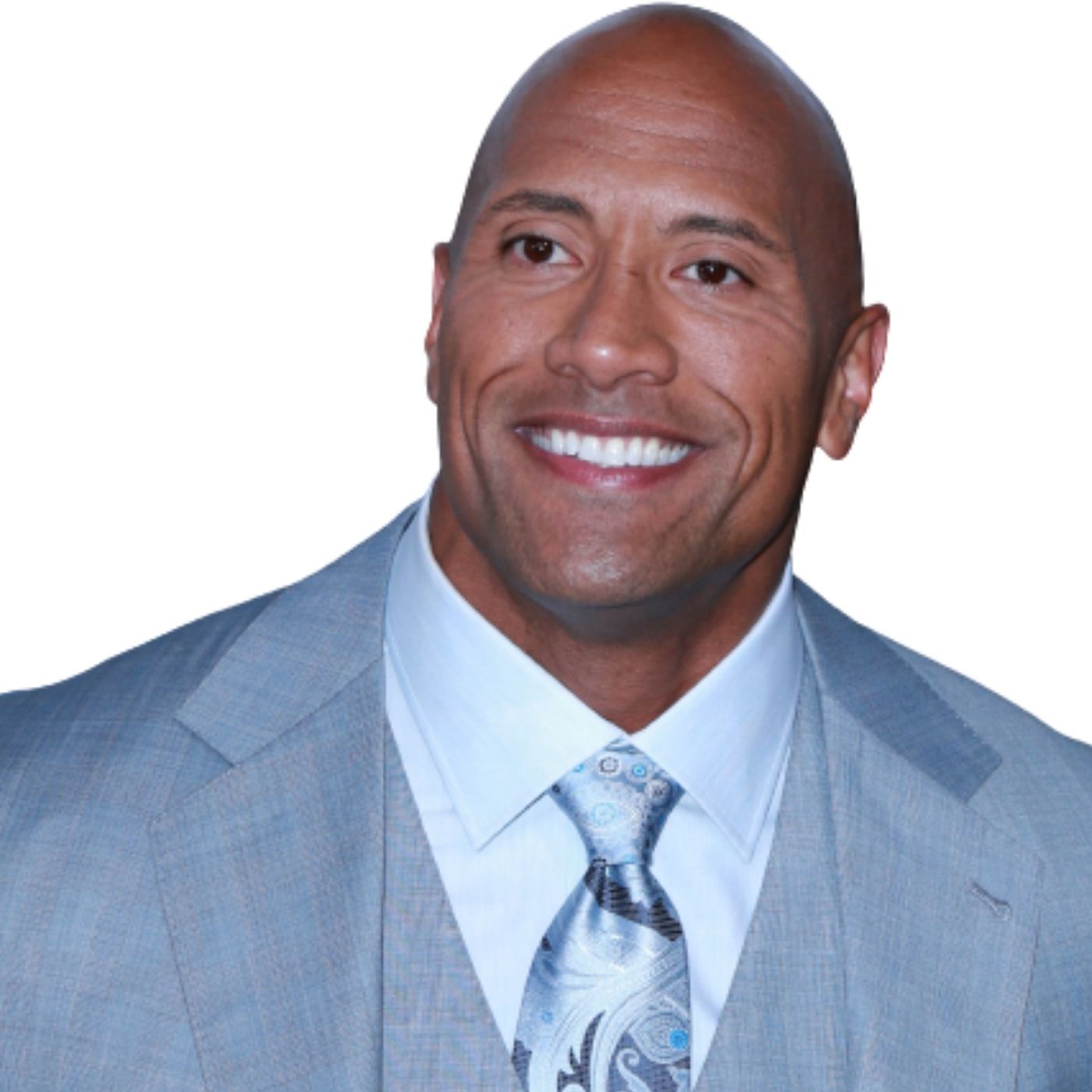 Dwayne (The Rock) Johnson,  Jason Flakes & Carol Natasha Diviney - The Lessons We Learn episode artwork