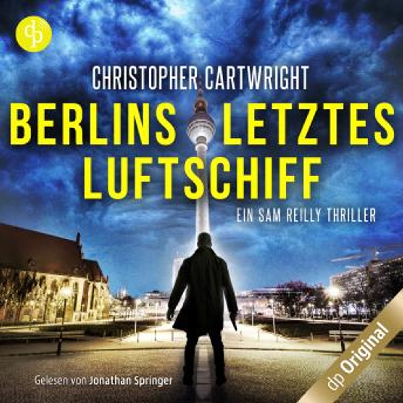 Listen to Top Full Audiobooks in Mystery, Thriller & Horror, Suspense