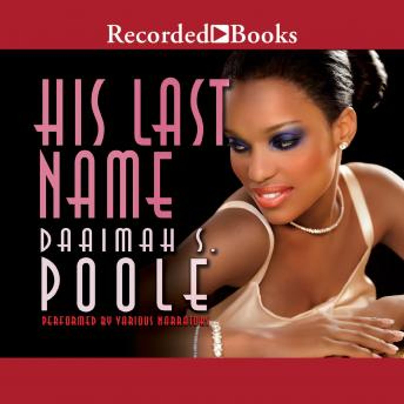 Stream Popular Full Audiobooks in Romance, Modern