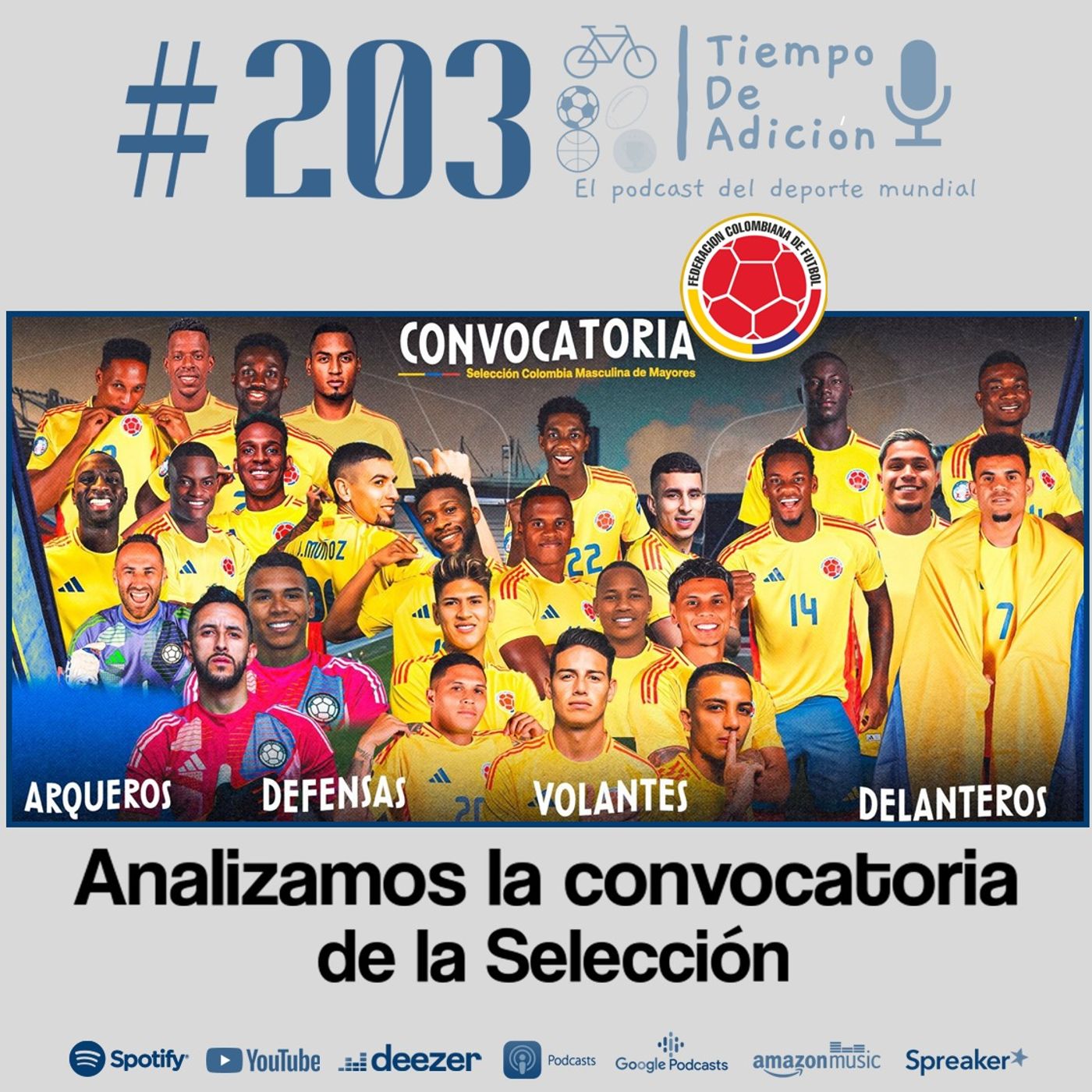 Tiempo de Adición
