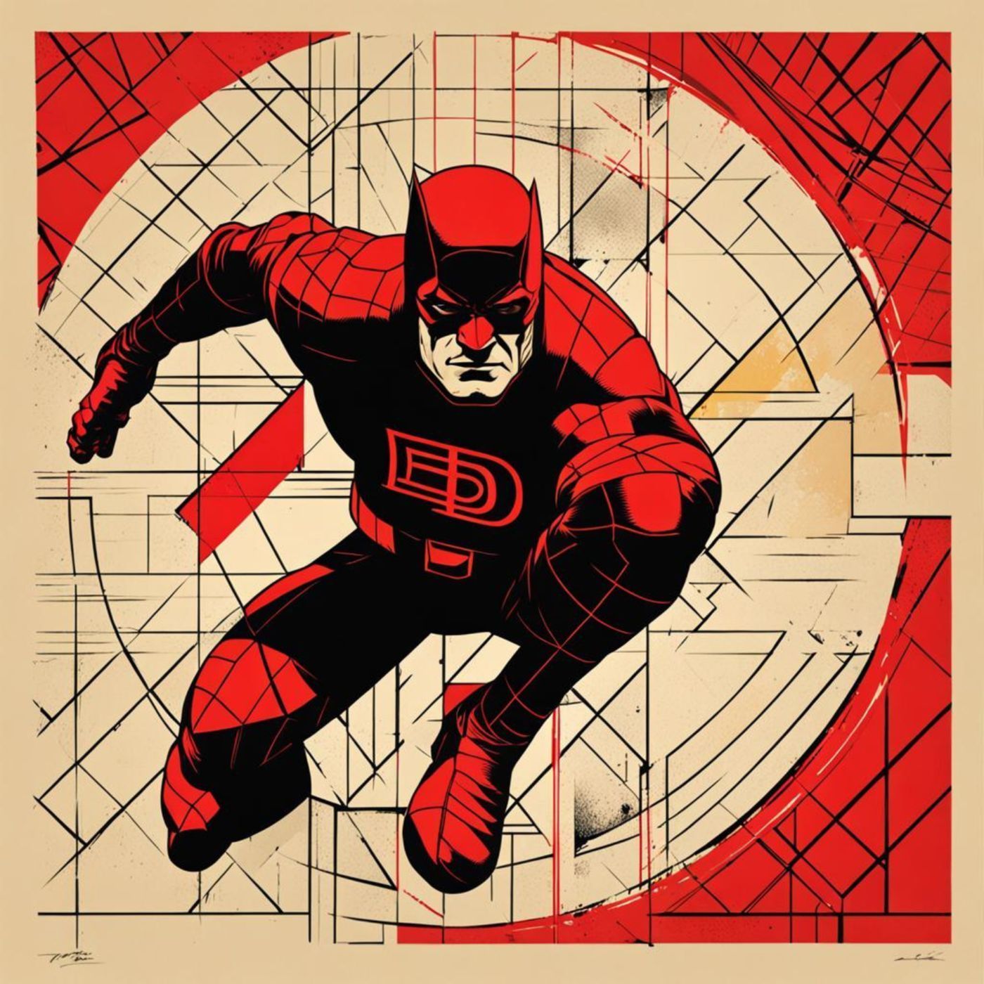 Rebel Headspace