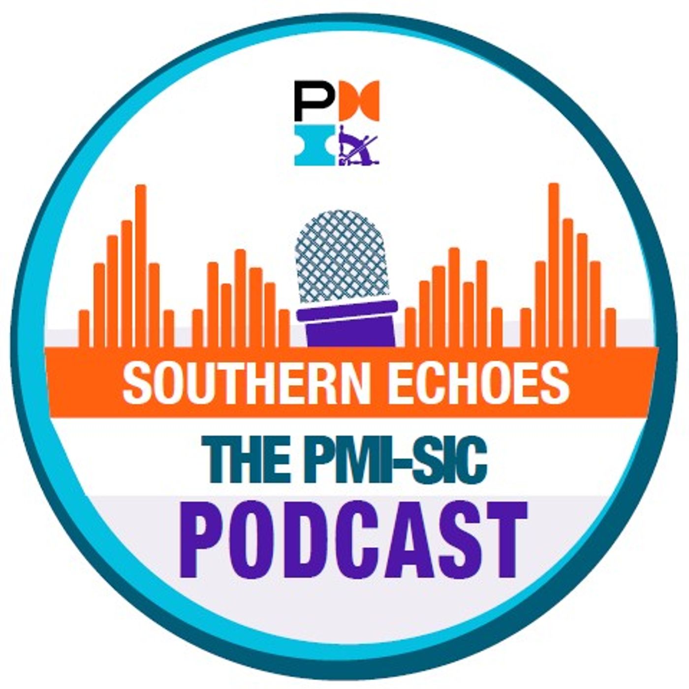 Southern Echoes - The PMI-SIC Podcast