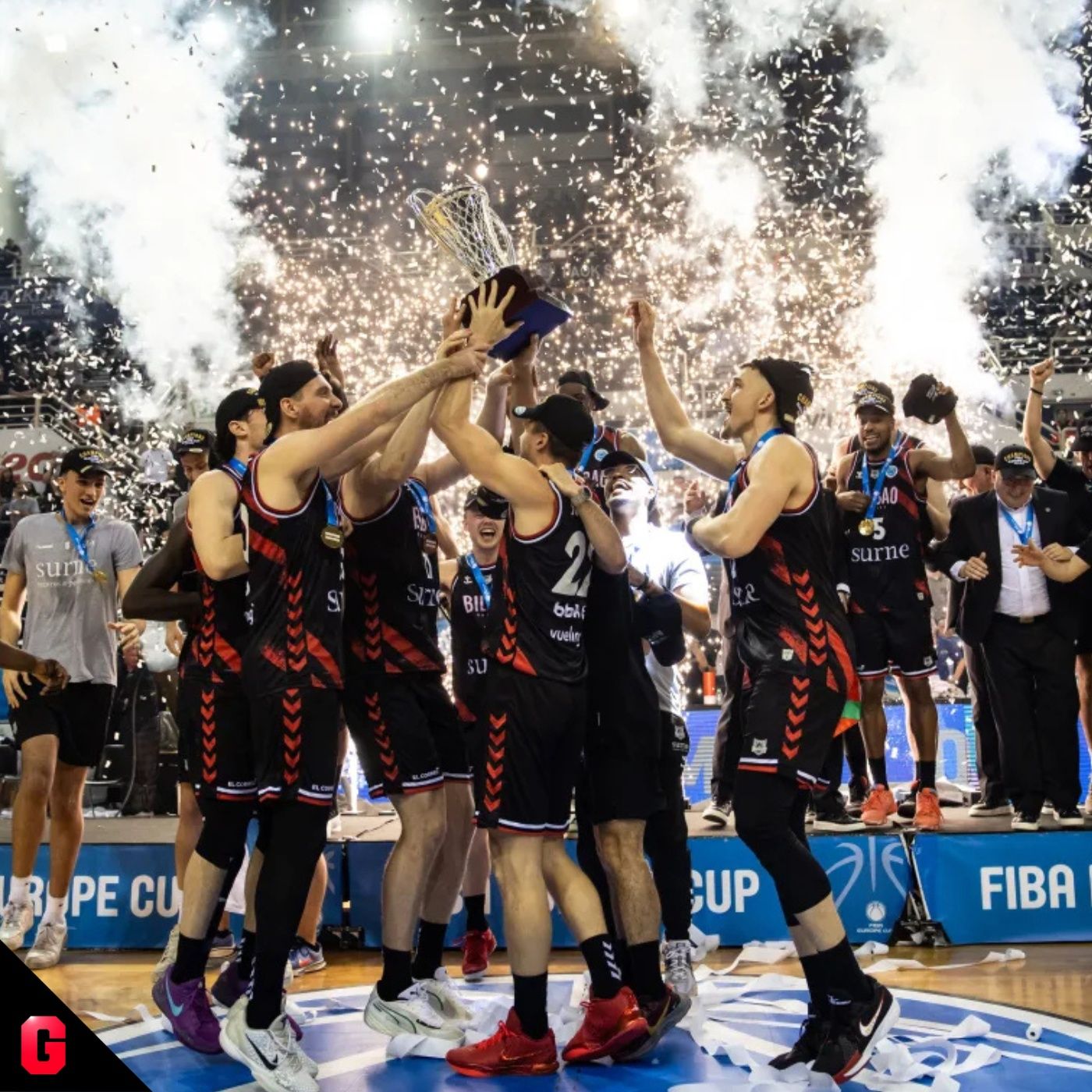 Gigantes Daily, baloncesto al día