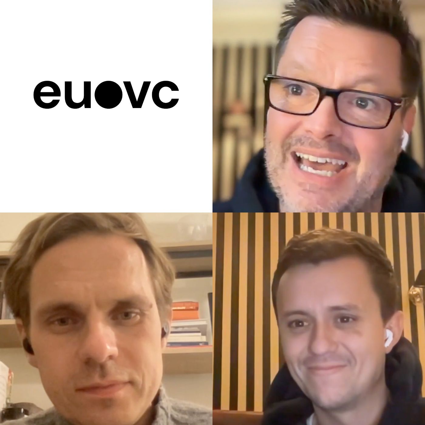 Podcast Cover