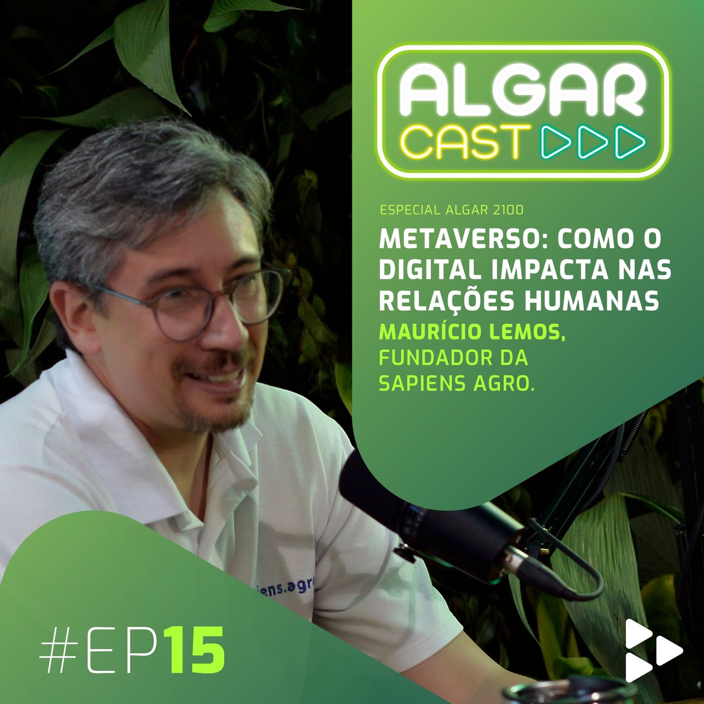 AlgarCast