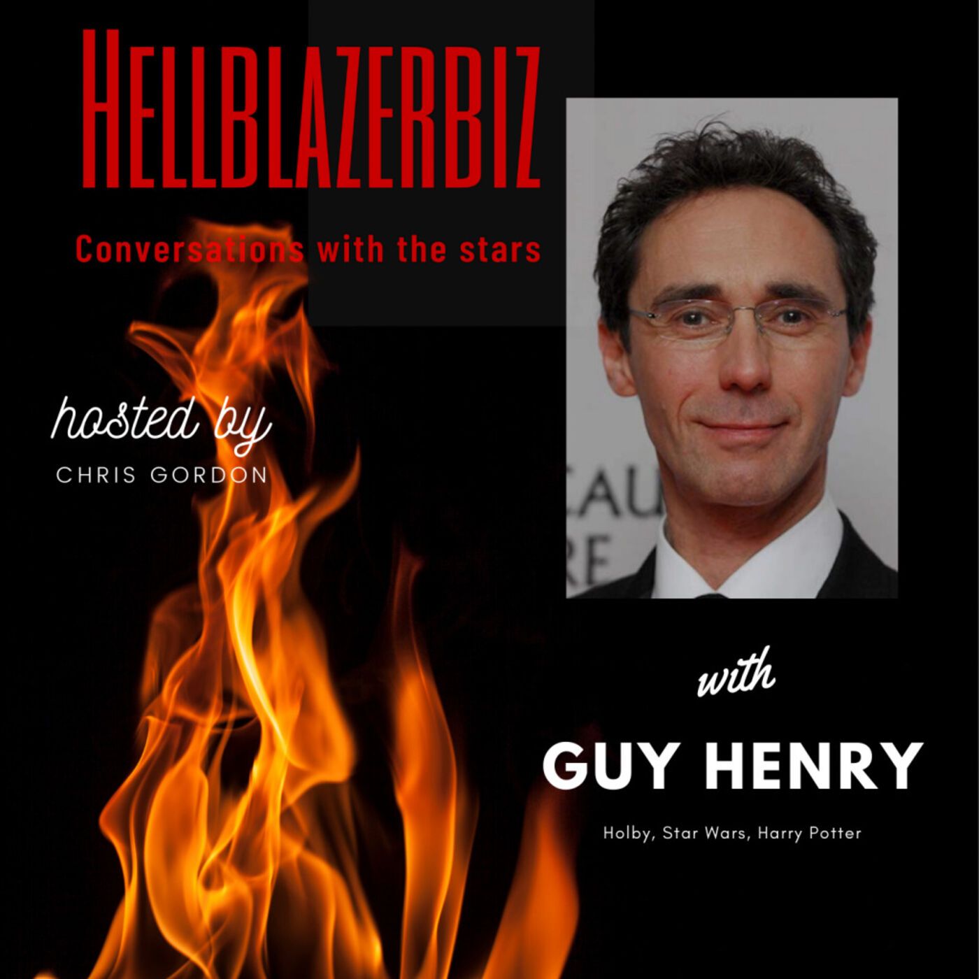 Hellblazerbiz