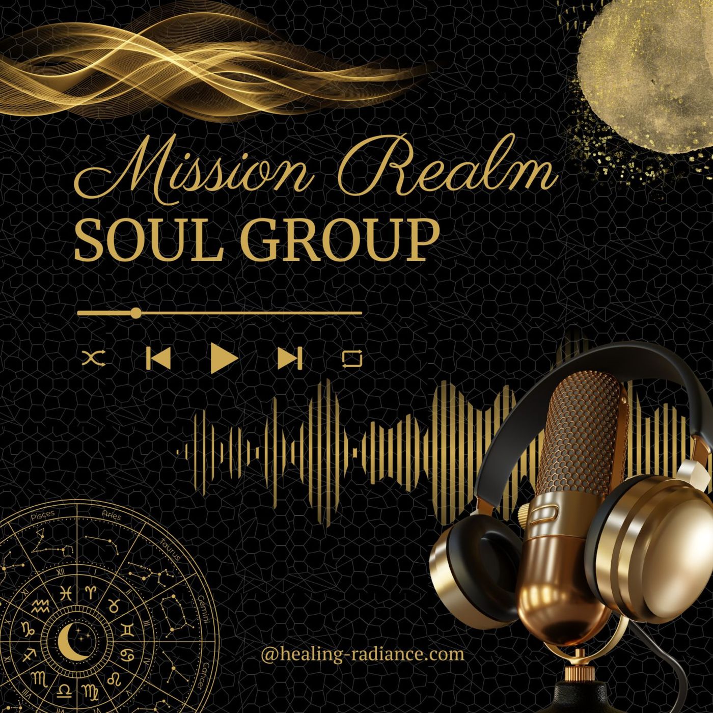 All About Soul: The Akashic Records Podcast